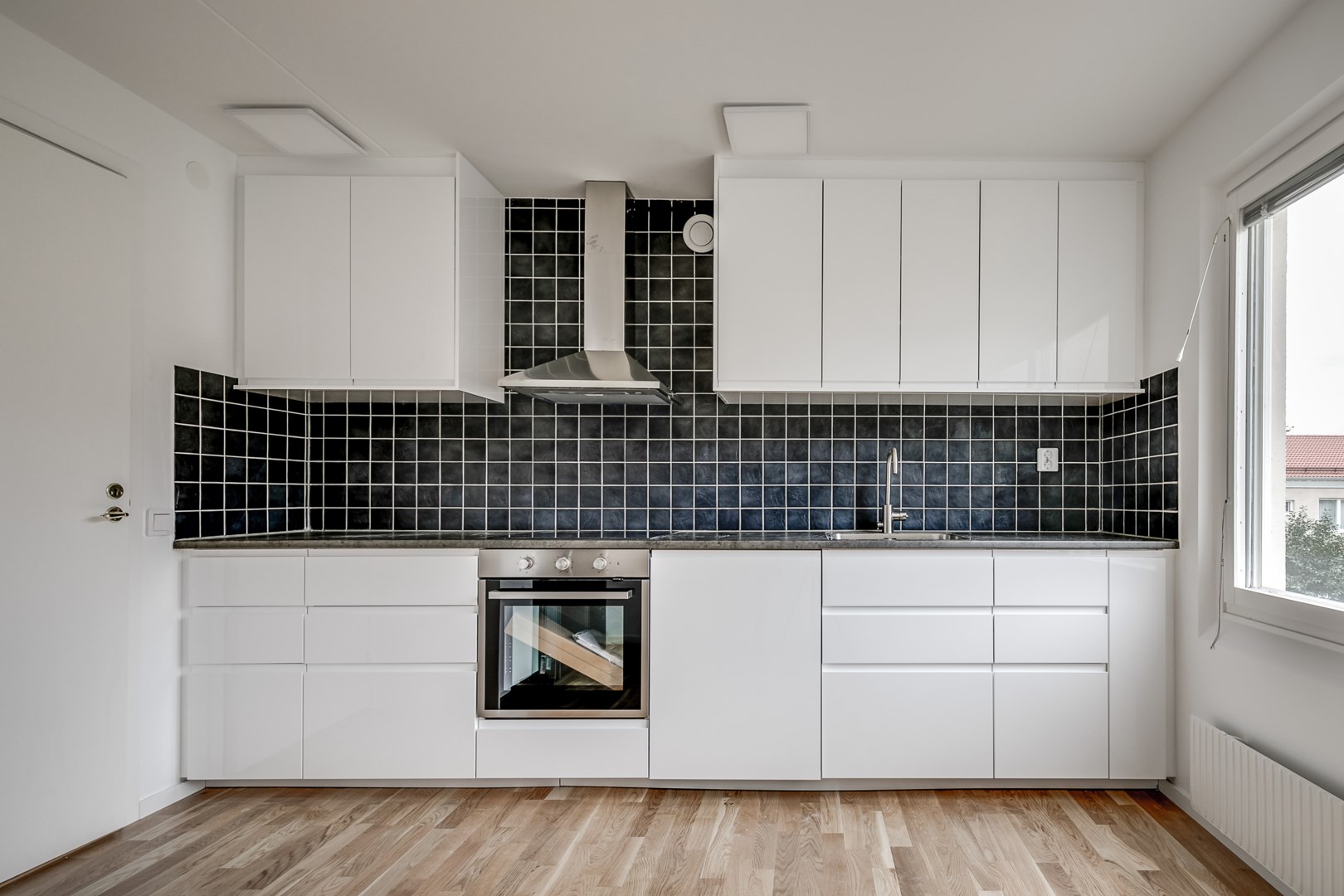 Bostadsbild från Landåvägen 45, 2tr, Såld i Jarlaberg, Nacka