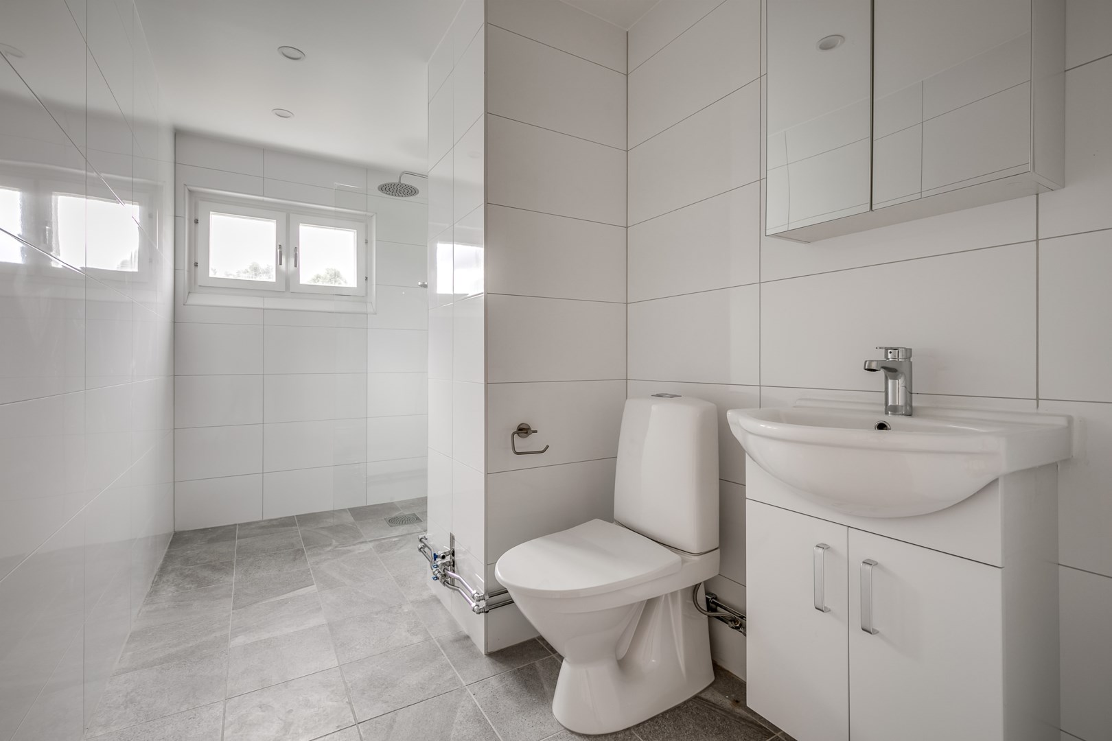 Bostadsbild från Landåvägen 45, 2tr, Såld i Jarlaberg, Nacka