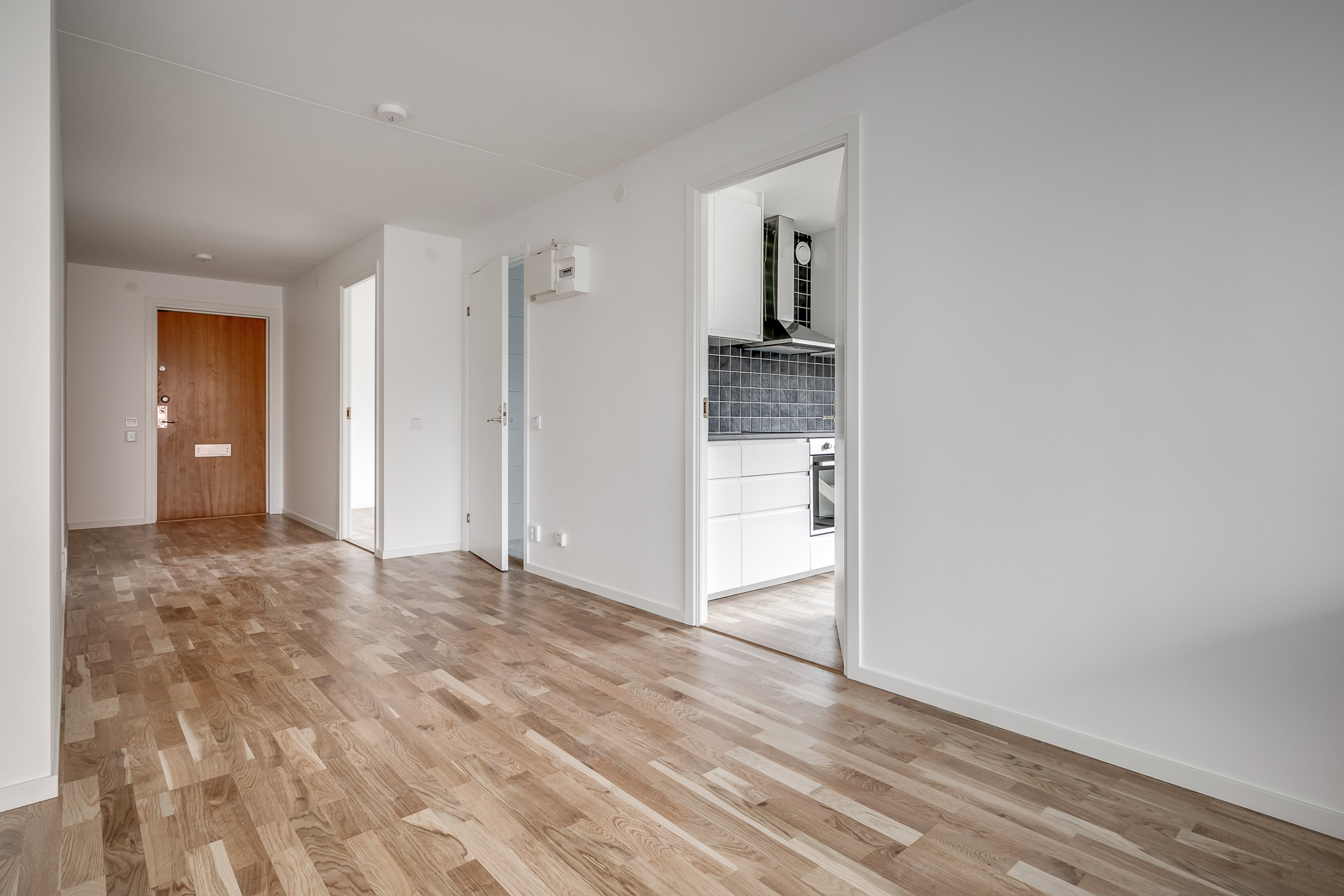 Bostadsbild från Landåvägen 45, 2tr, Såld i Jarlaberg, Nacka