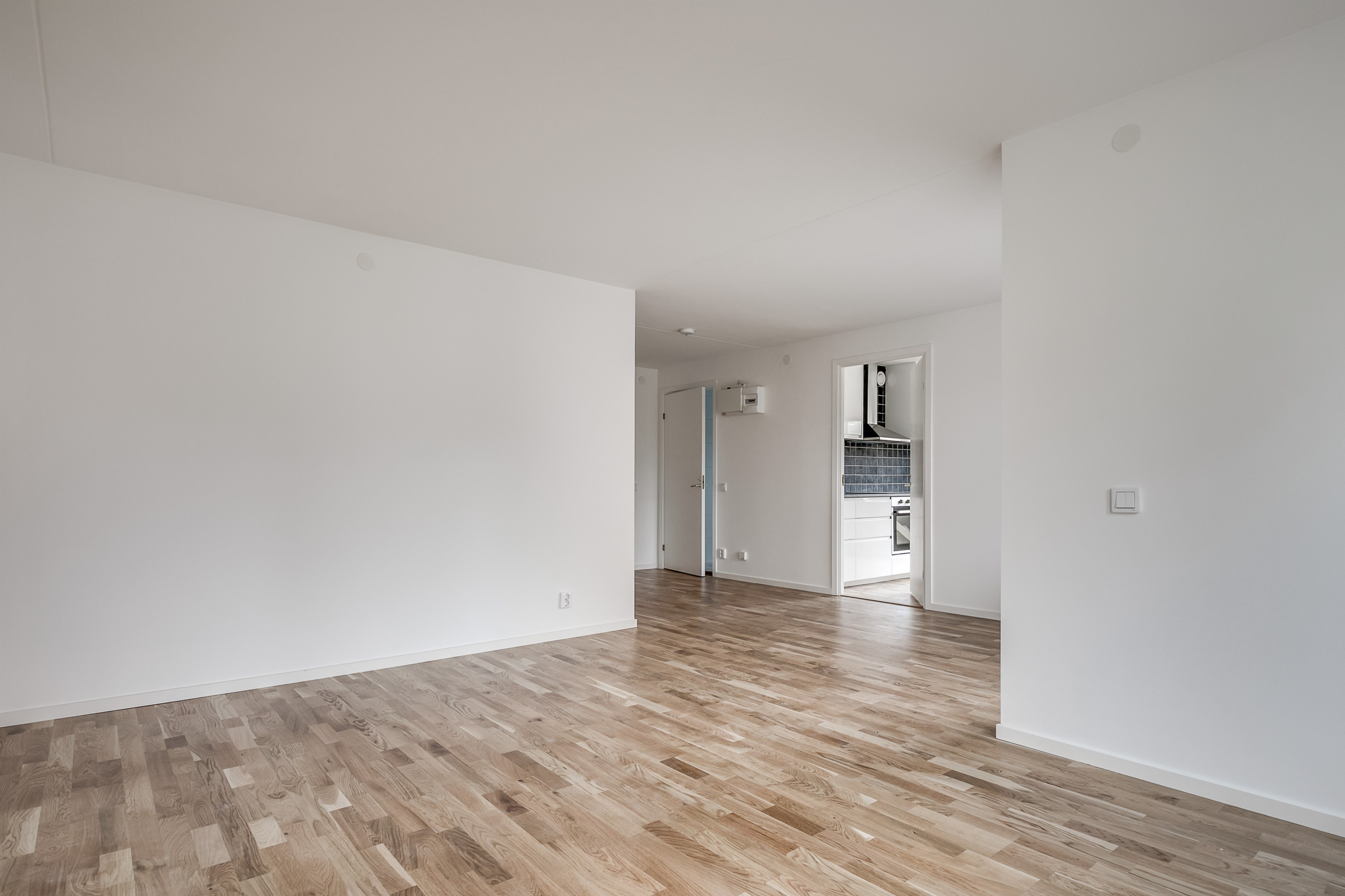 Bostadsbild från Landåvägen 45, 2tr, Såld i Jarlaberg, Nacka