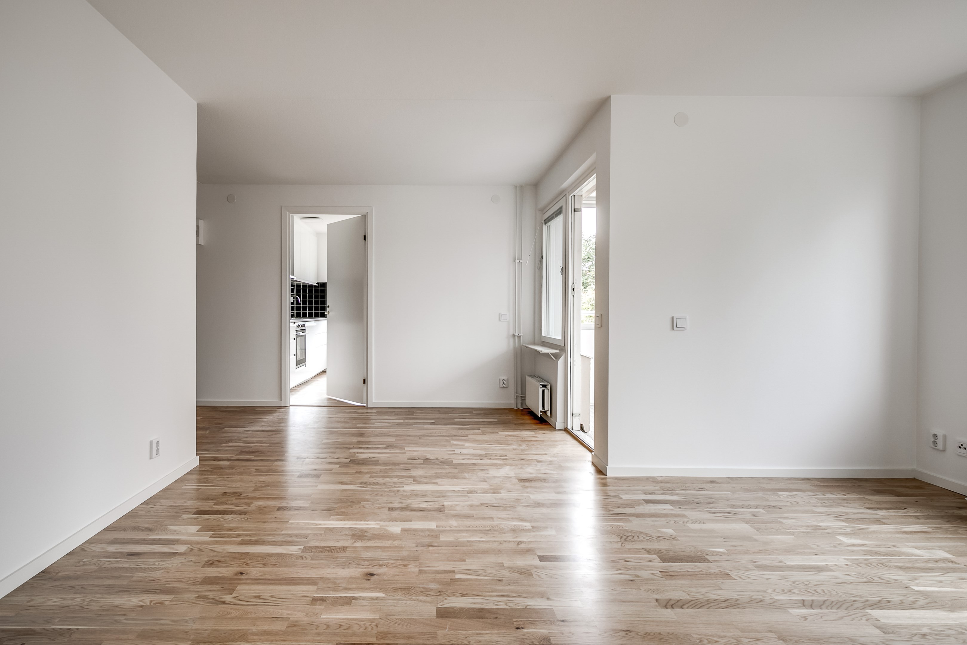 Bostadsbild från Landåvägen 45, 2tr, Såld i Jarlaberg, Nacka