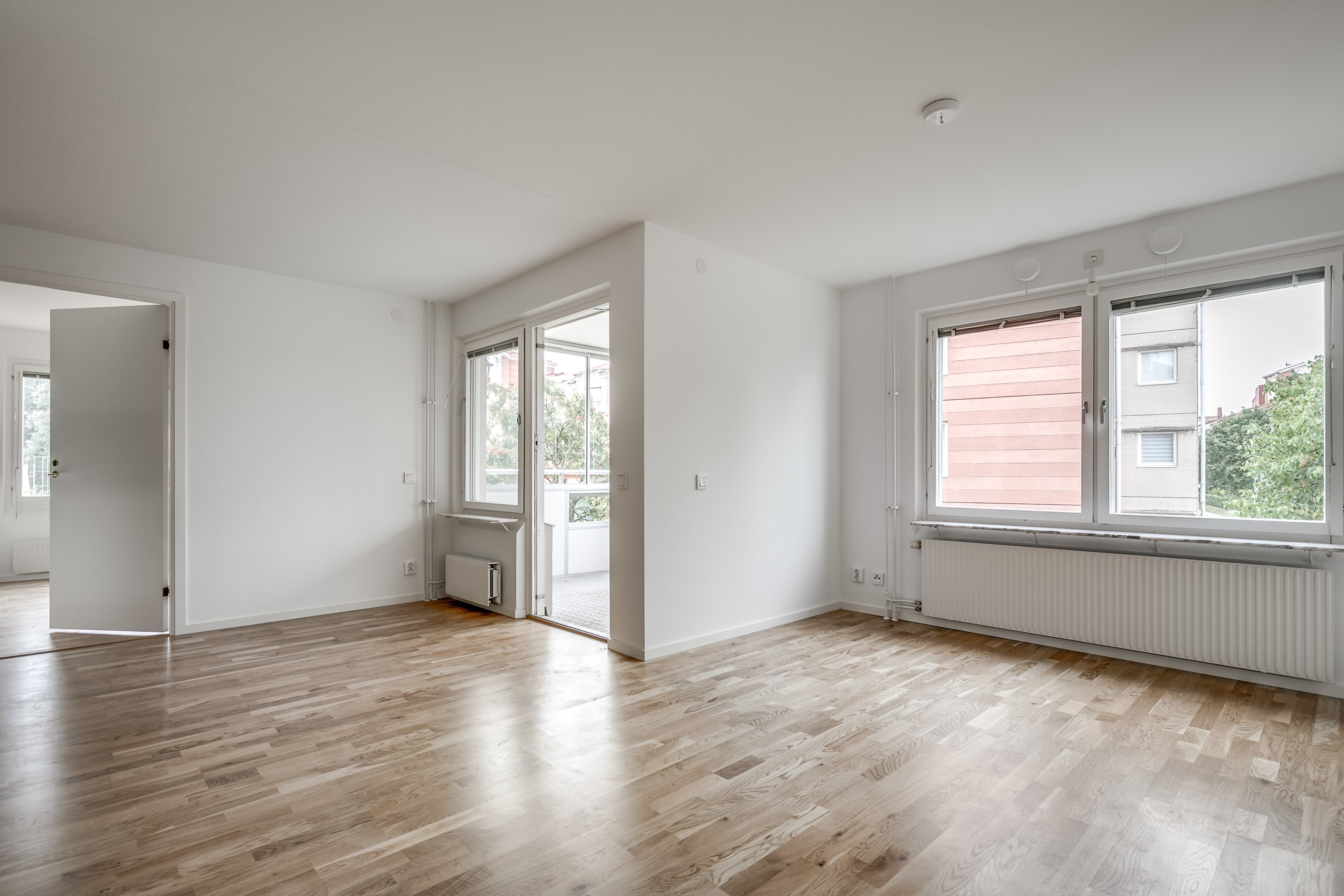 Bostadsbild från Landåvägen 45, 2tr, Såld i Jarlaberg, Nacka