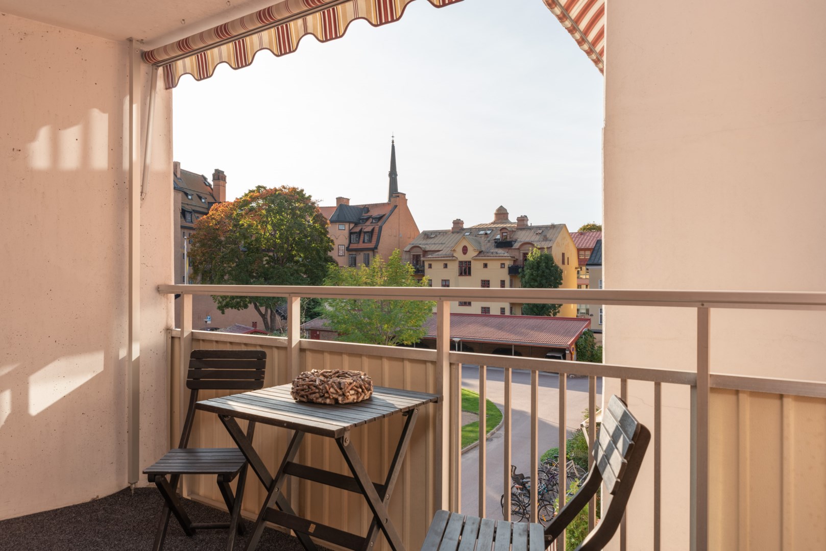 Bostadsbild från Nygatan 12, Såld i Centrum, Västerås