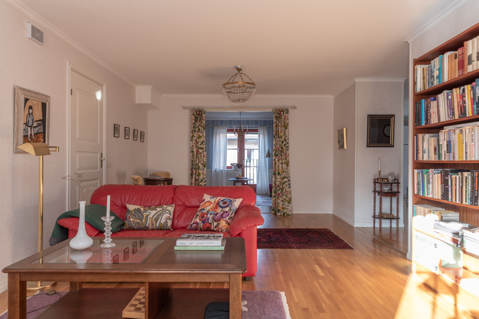 Bostadsbild från Nygatan 12, Såld i Centrum, Västerås