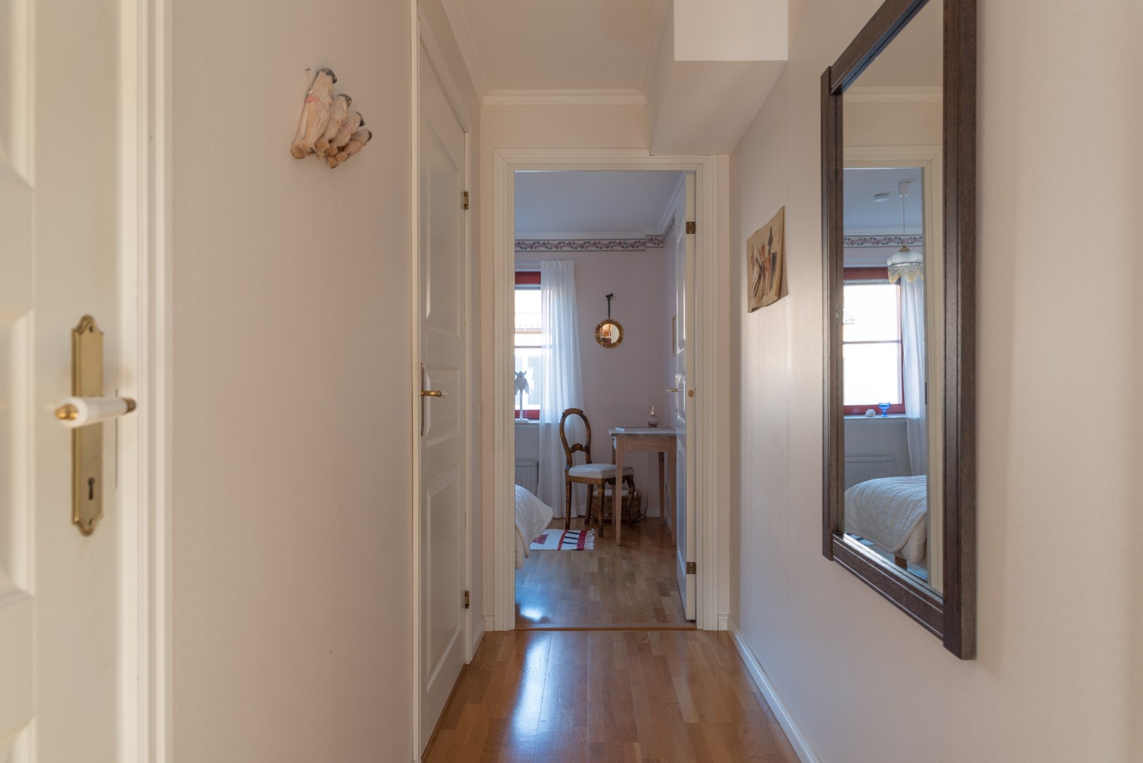 Bostadsbild från Nygatan 12, Såld i Centrum, Västerås