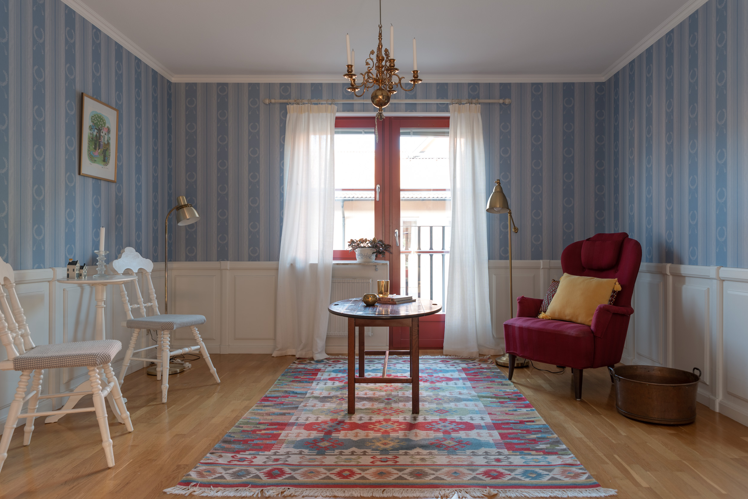 Bostadsbild från Nygatan 12, Såld i Centrum, Västerås