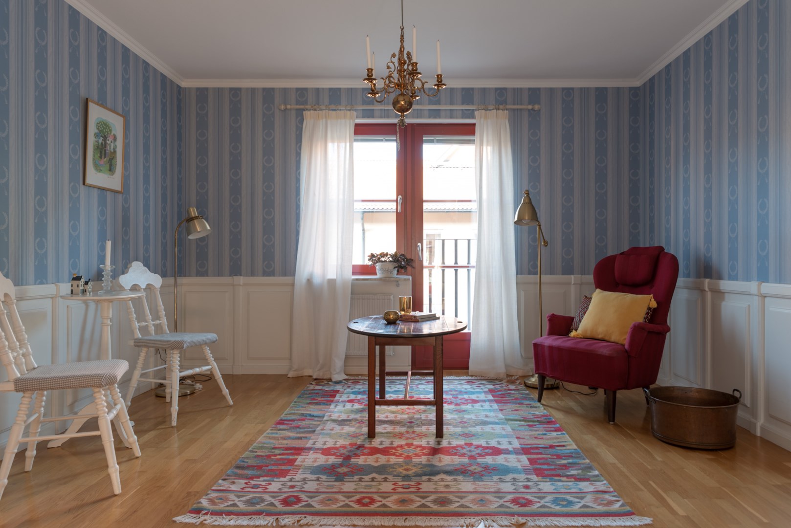 Bostadsbild från Nygatan 12, Såld i Centrum, Västerås