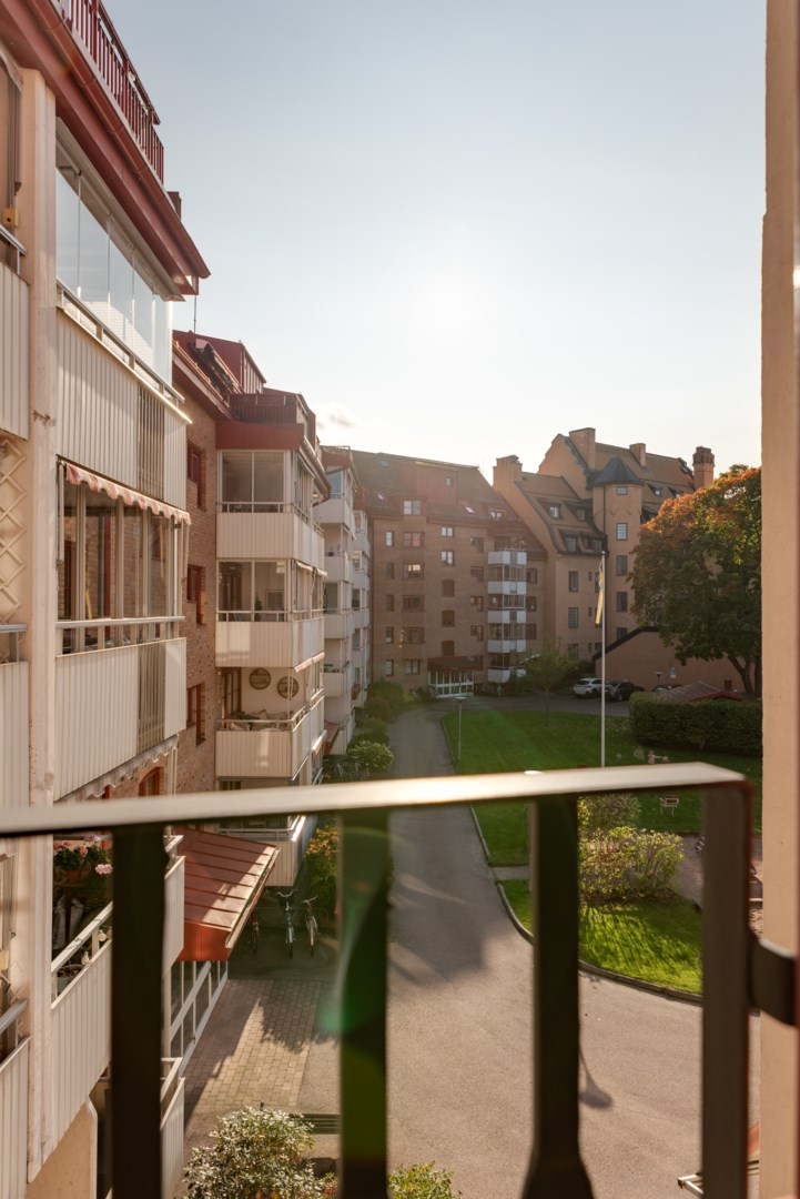 Bostadsbild från Nygatan 12, Såld i Centrum, Västerås