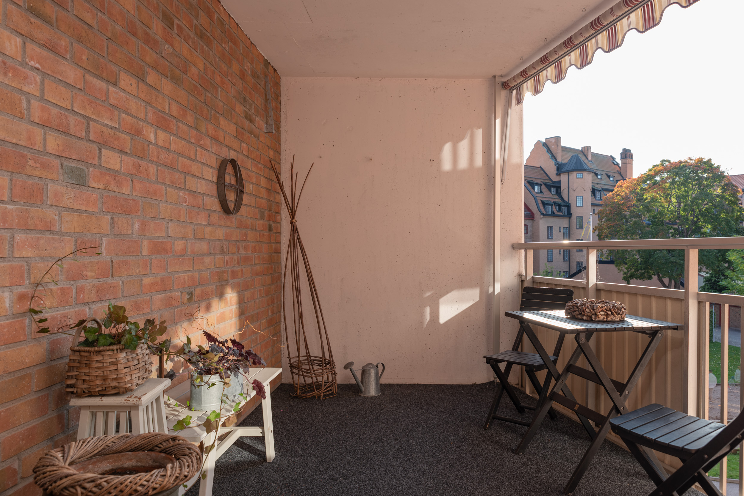 Bostadsbild från Nygatan 12, Såld i Centrum, Västerås