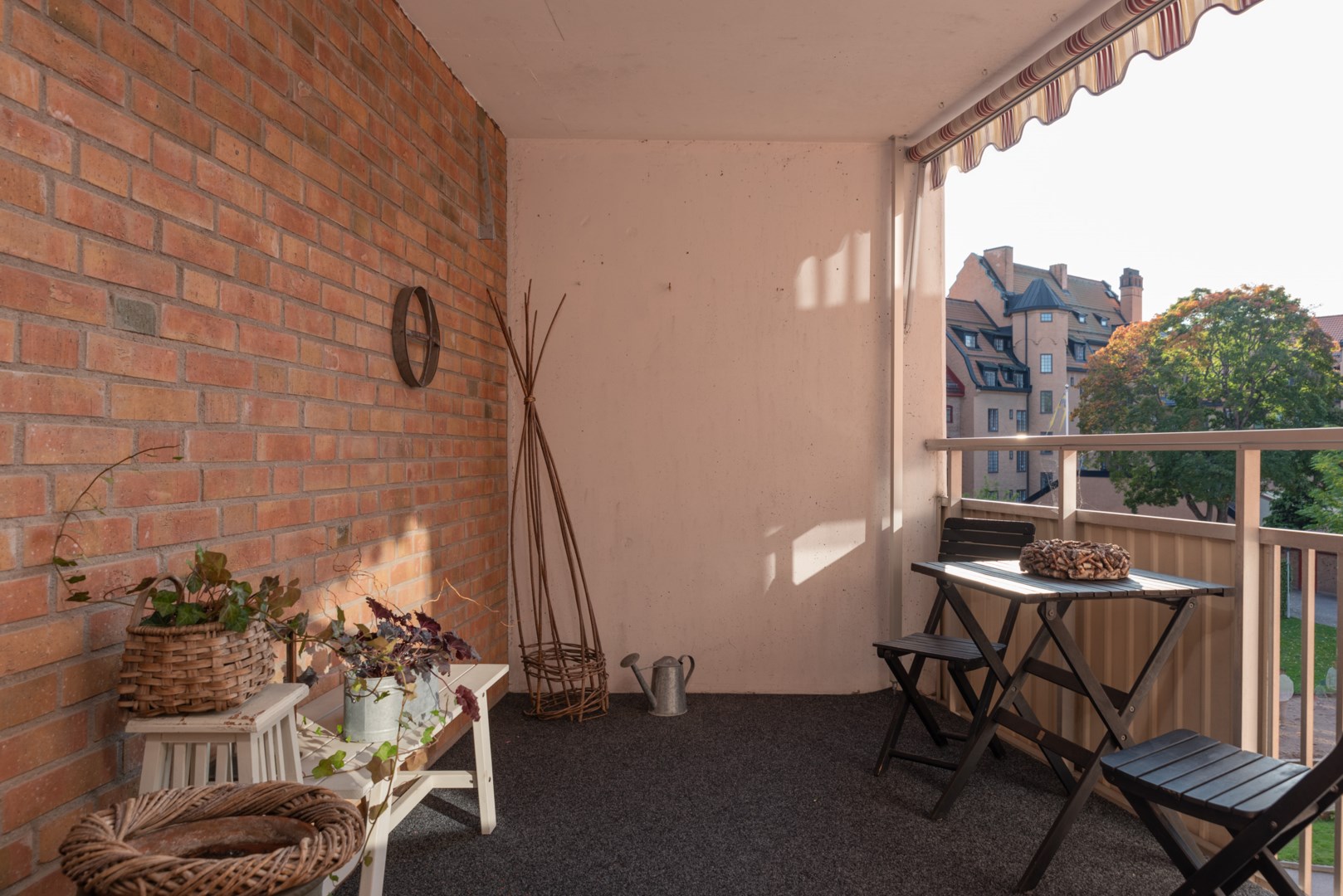 Bostadsbild från Nygatan 12, Såld i Centrum, Västerås