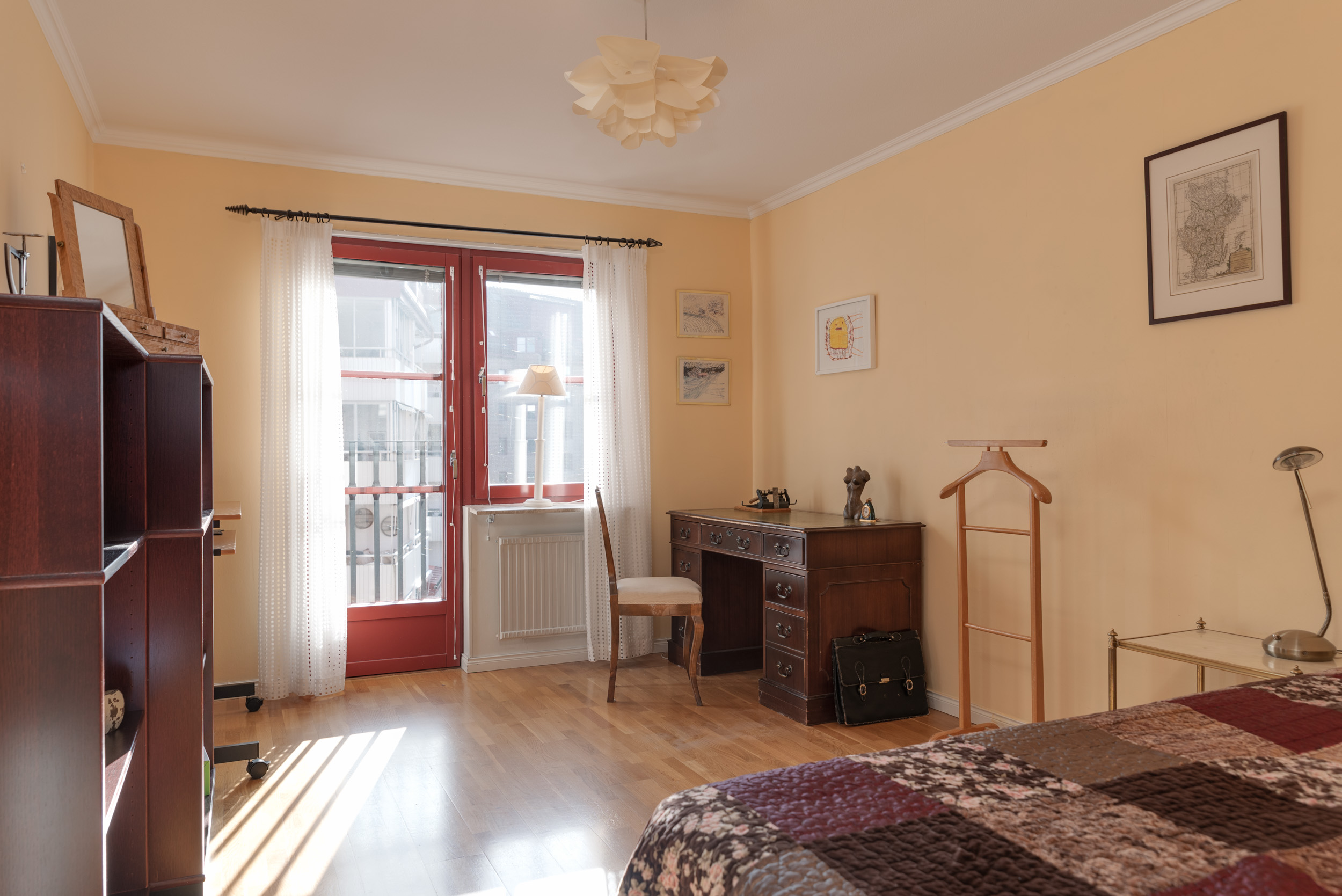 Bostadsbild från Nygatan 12, Såld i Centrum, Västerås