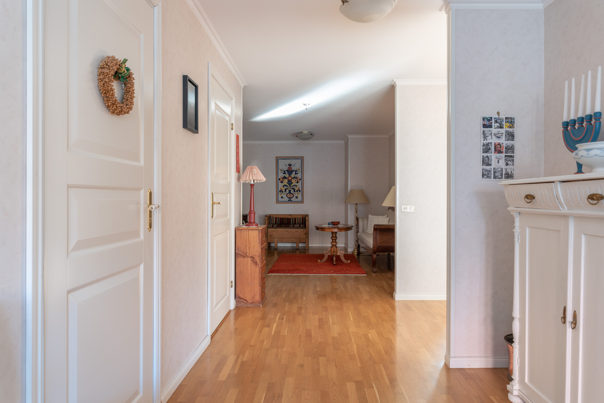 Bostadsbild från Nygatan 12, Såld i Centrum, Västerås