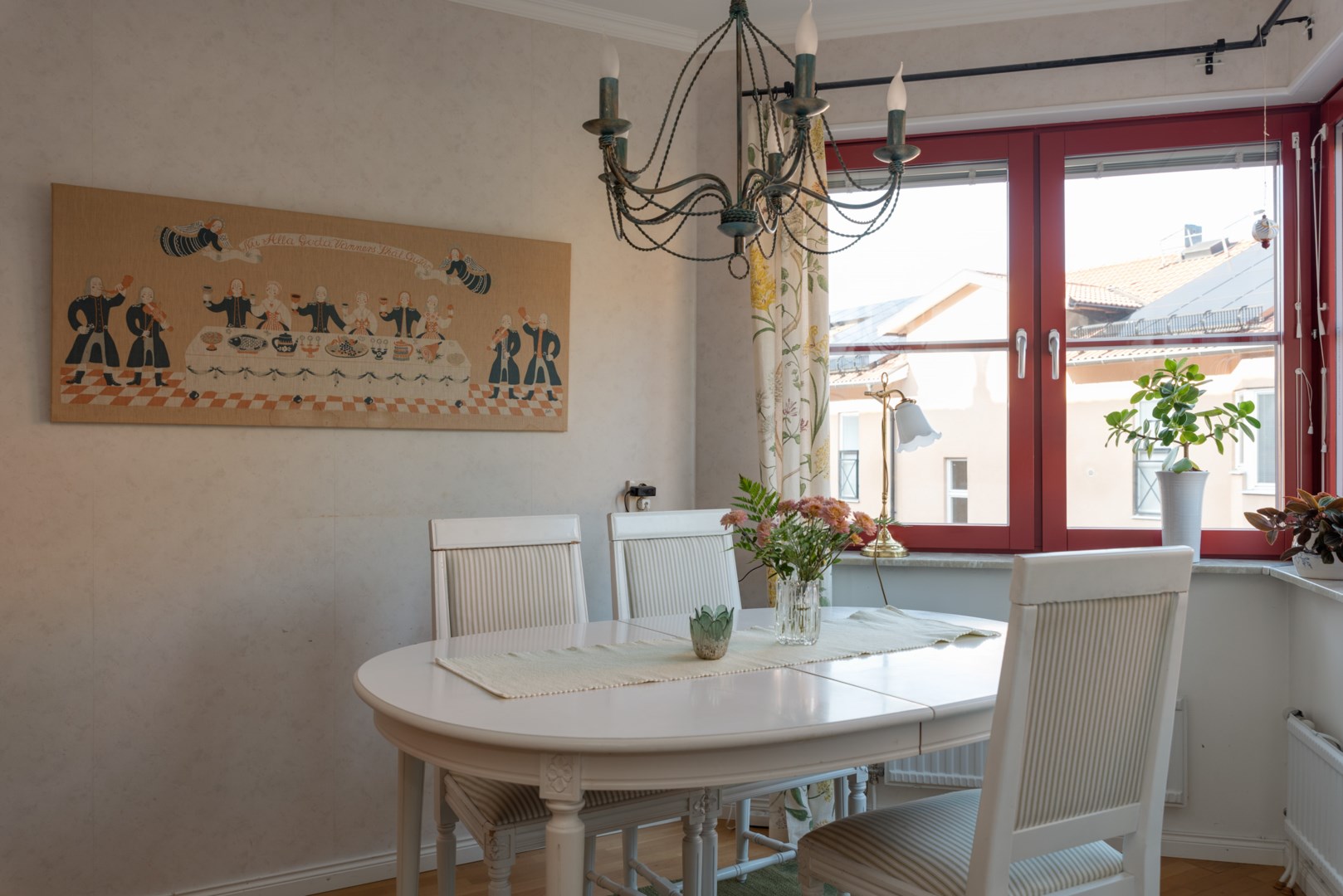 Bostadsbild från Nygatan 12, Såld i Centrum, Västerås