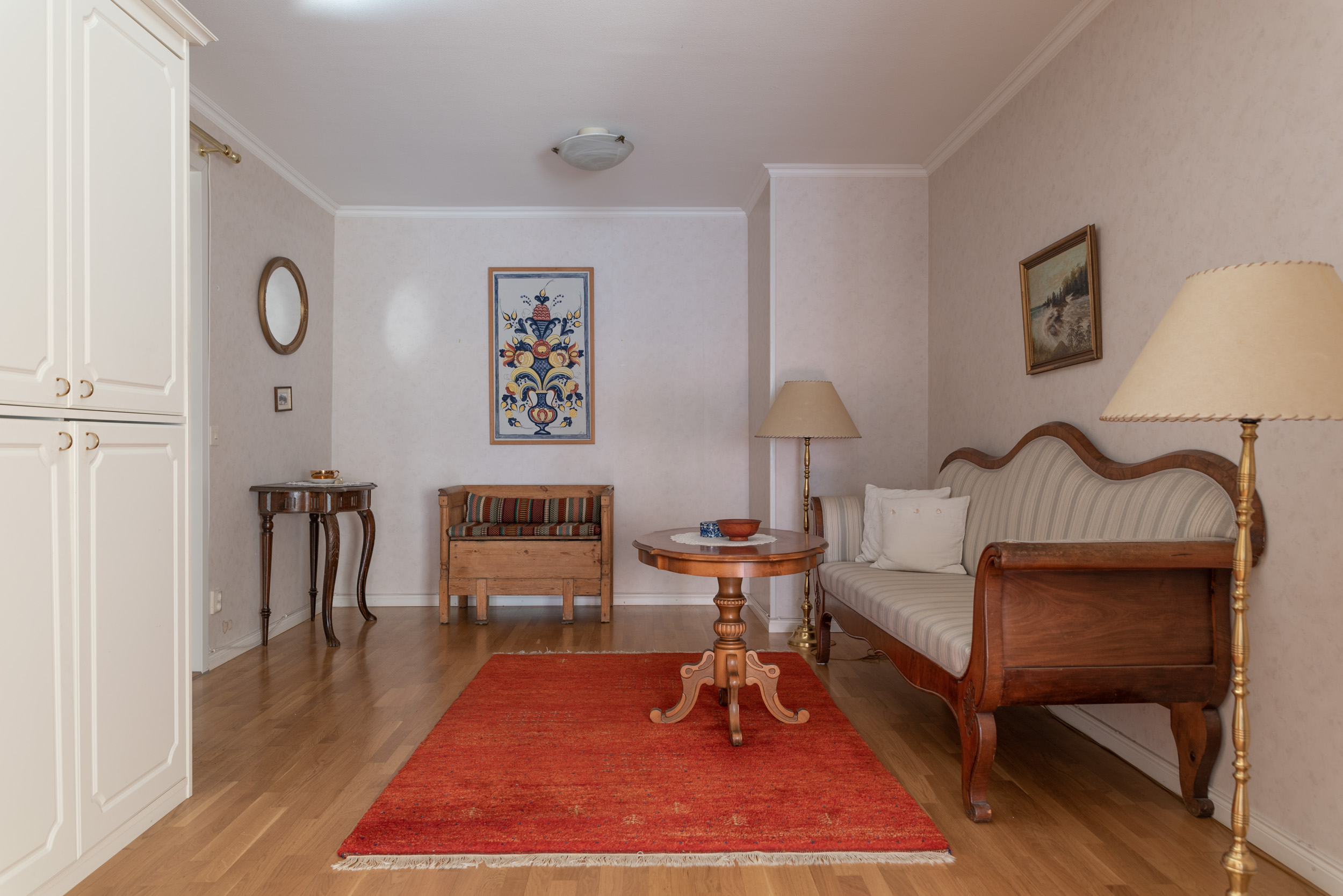 Bostadsbild från Nygatan 12, Såld i Centrum, Västerås