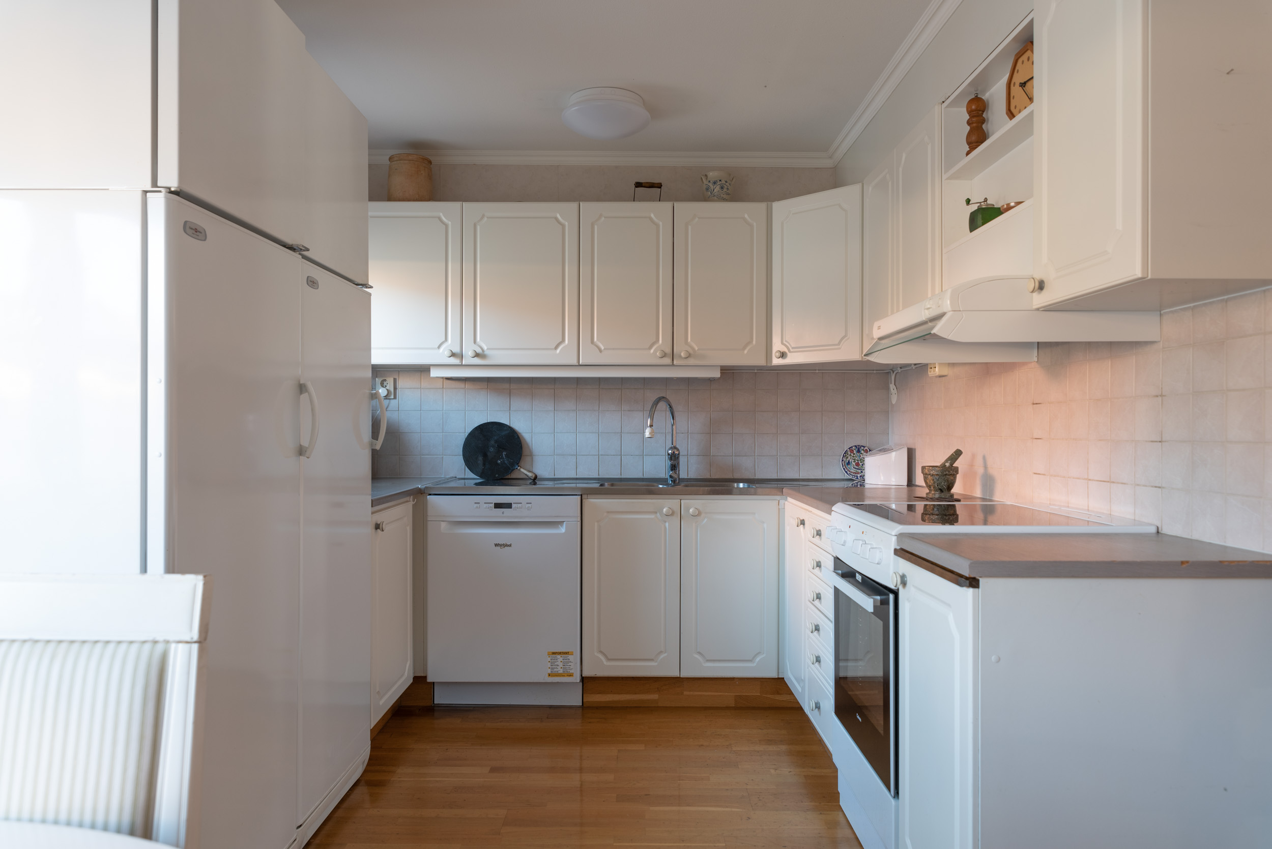 Bostadsbild från Nygatan 12, Såld i Centrum, Västerås