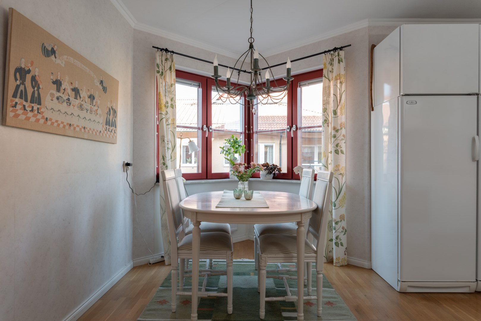 Bostadsbild från Nygatan 12, Såld i Centrum, Västerås