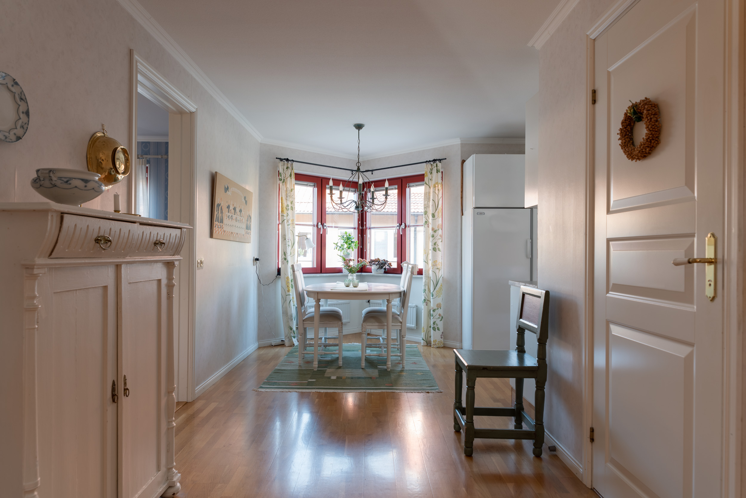 Bostadsbild från Nygatan 12, Såld i Centrum, Västerås