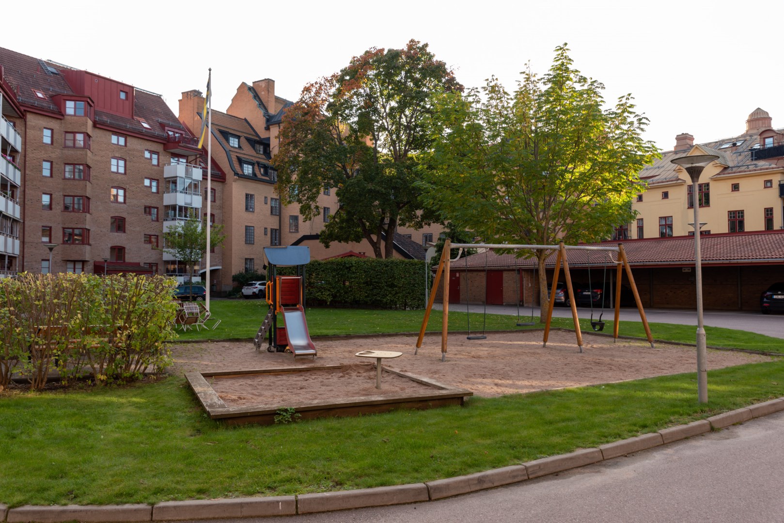 Bostadsbild från Nygatan 12, Såld i Centrum, Västerås