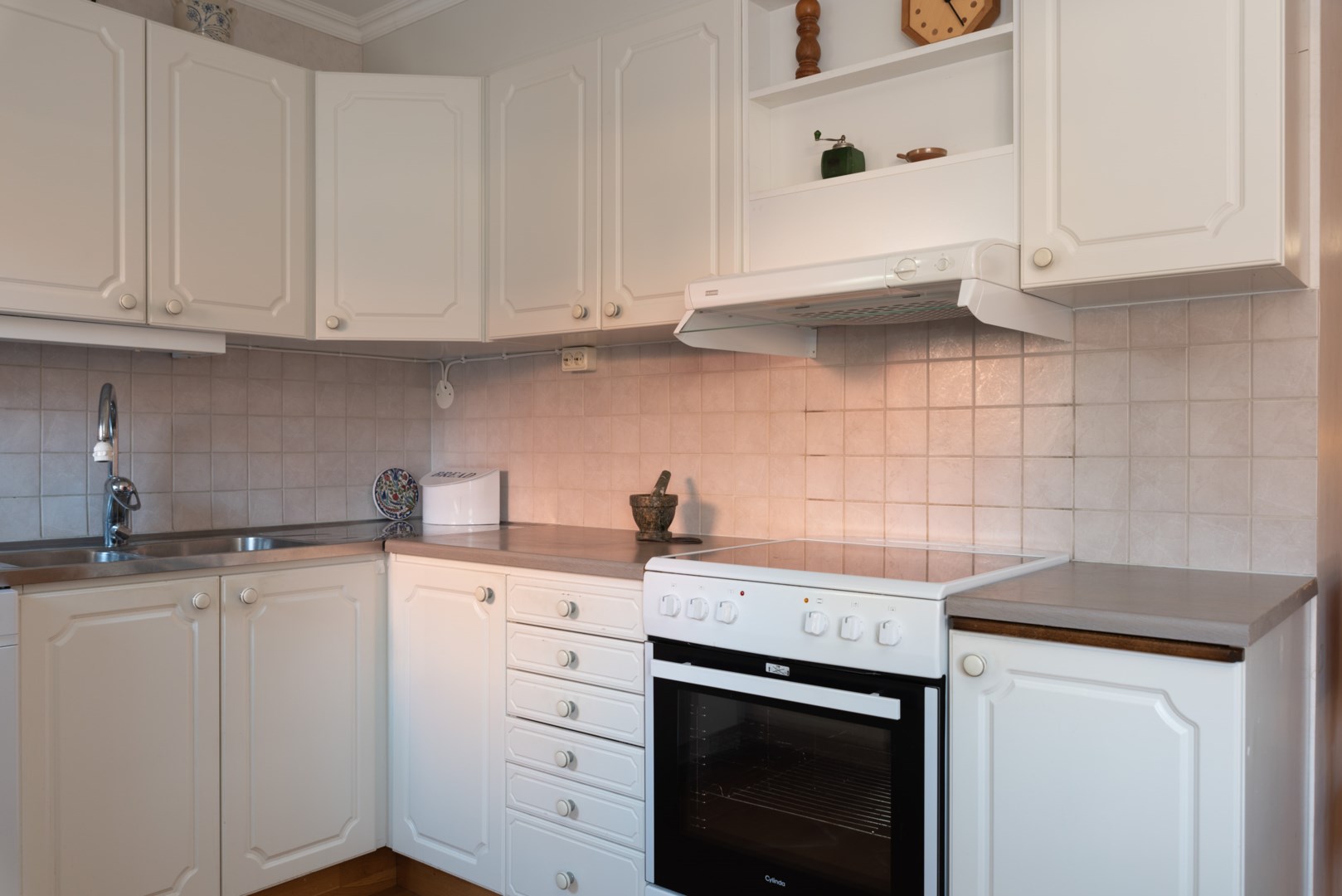 Bostadsbild från Nygatan 12, Såld i Centrum, Västerås