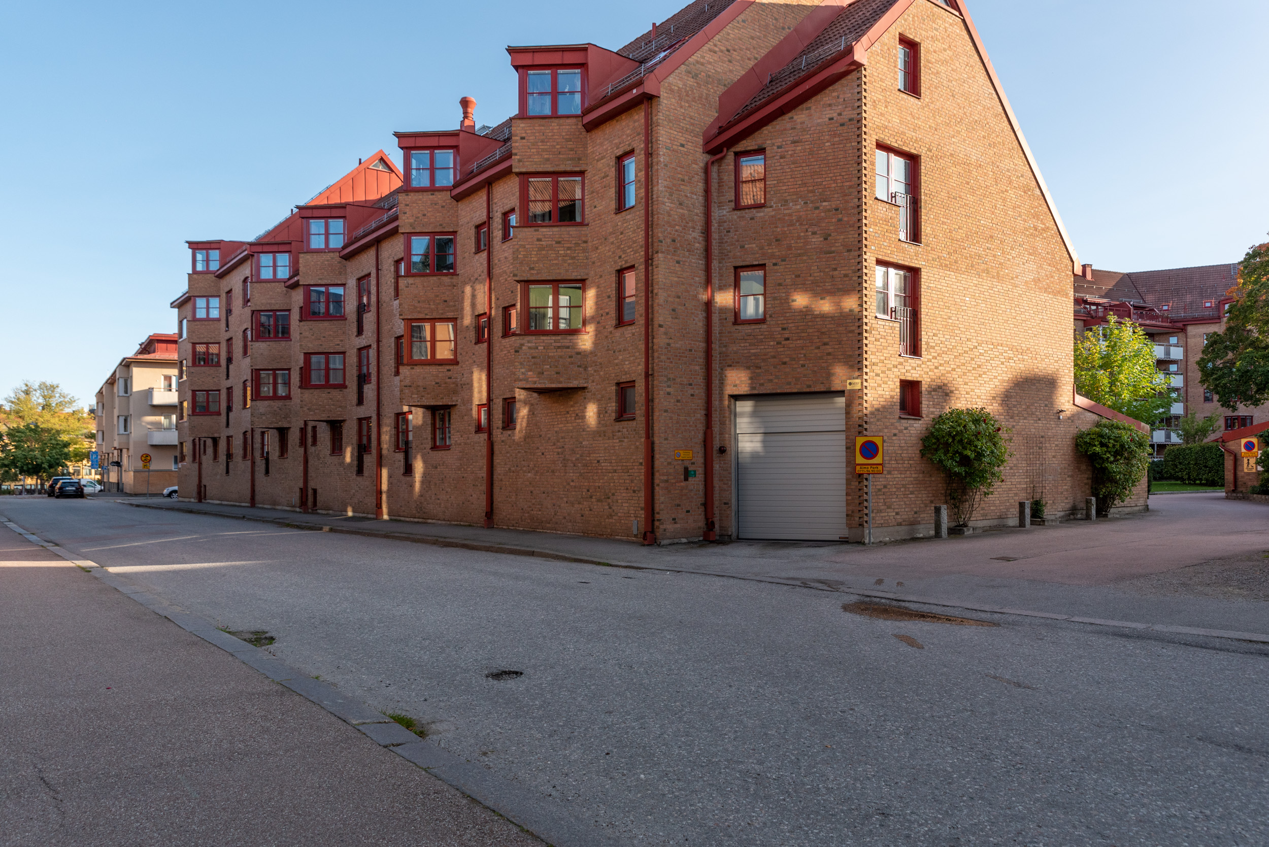 Bostadsbild från Nygatan 12, Såld i Centrum, Västerås