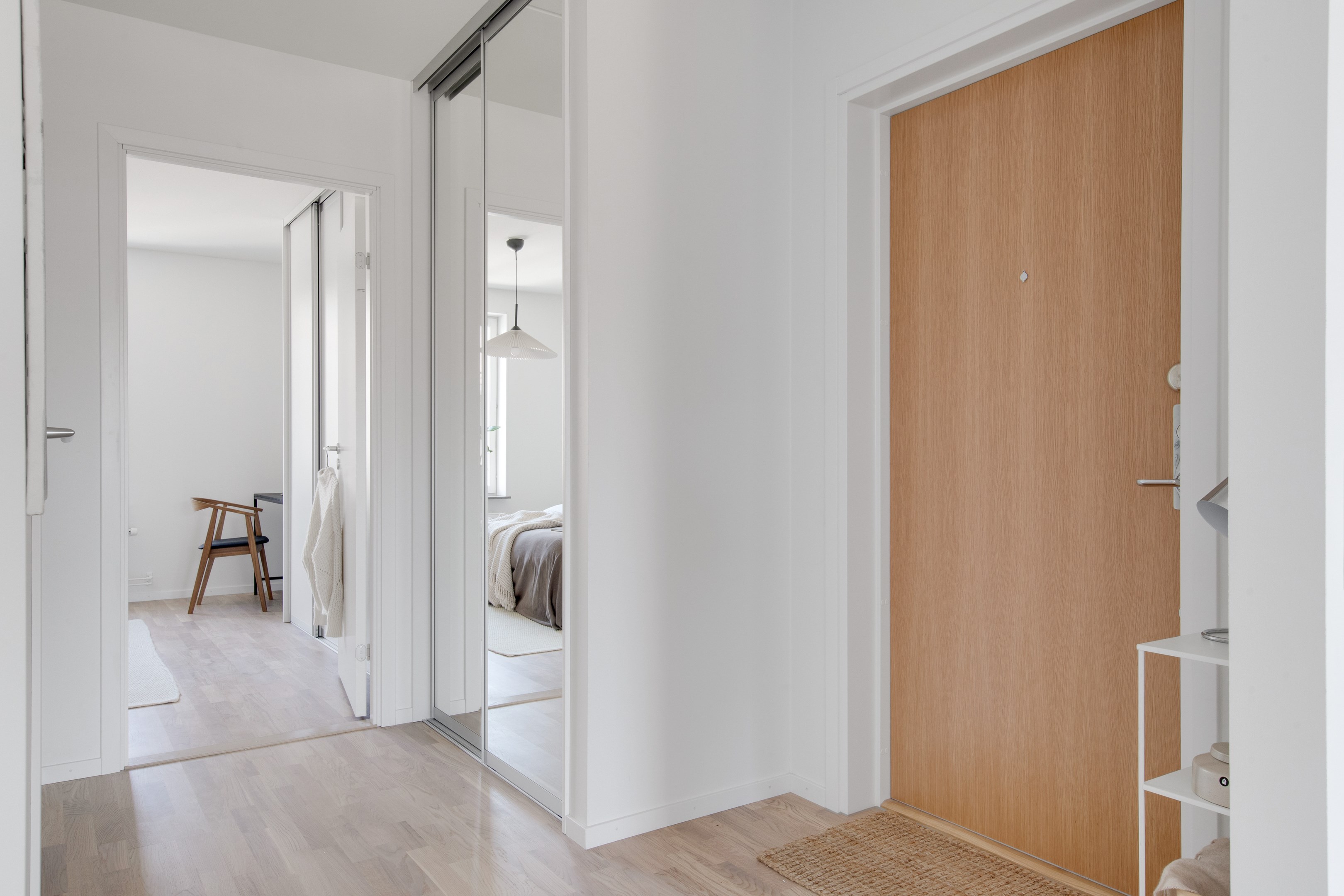 Bostadsbild från Gösta Wahlströms väg 2D, Såld i Rickomberga, Uppsala