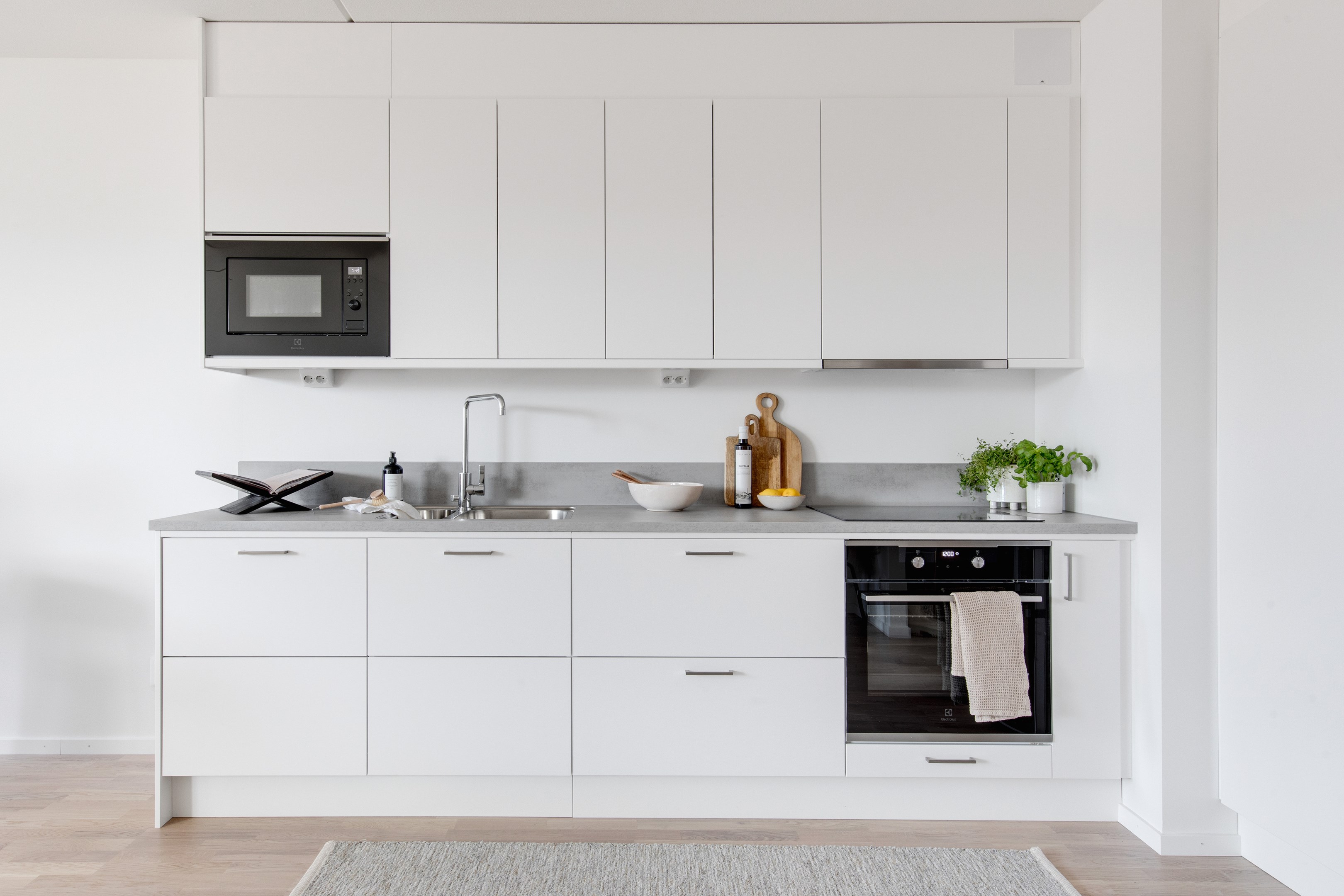 Bostadsbild från Gösta Wahlströms väg 2D, Såld i Rickomberga, Uppsala