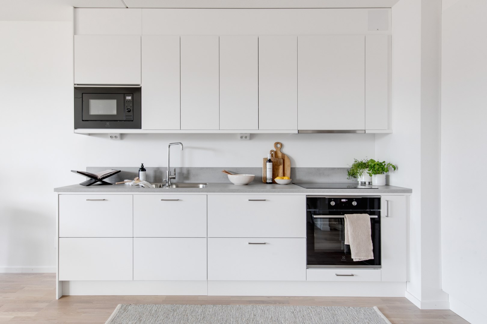 Bostadsbild från Gösta Wahlströms väg 2D, Såld i Rickomberga, Uppsala