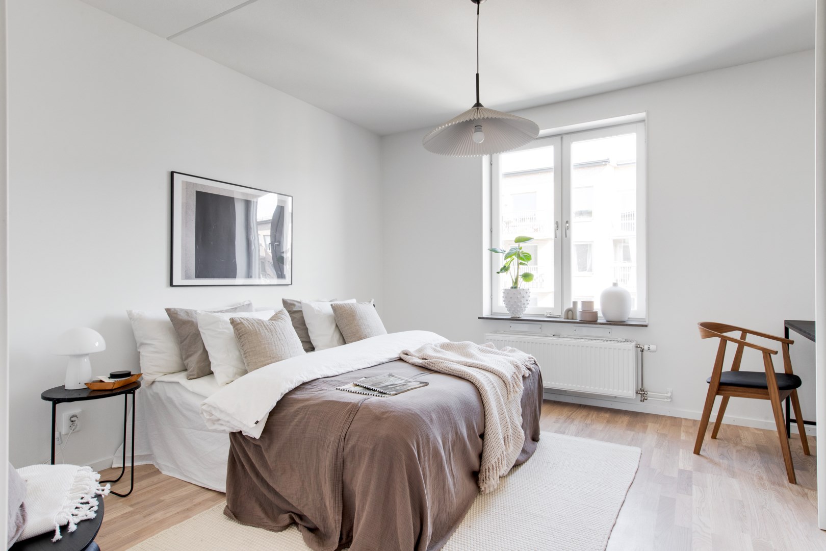 Bostadsbild från Gösta Wahlströms väg 2D, Såld i Rickomberga, Uppsala