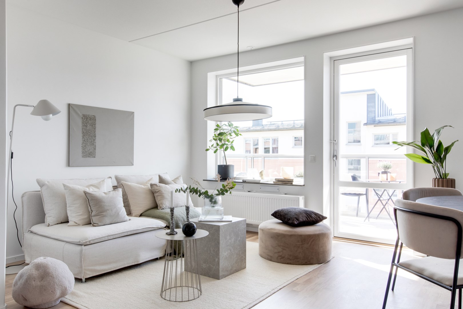 Bostadsbild från Gösta Wahlströms väg 2D, Såld i Rickomberga, Uppsala