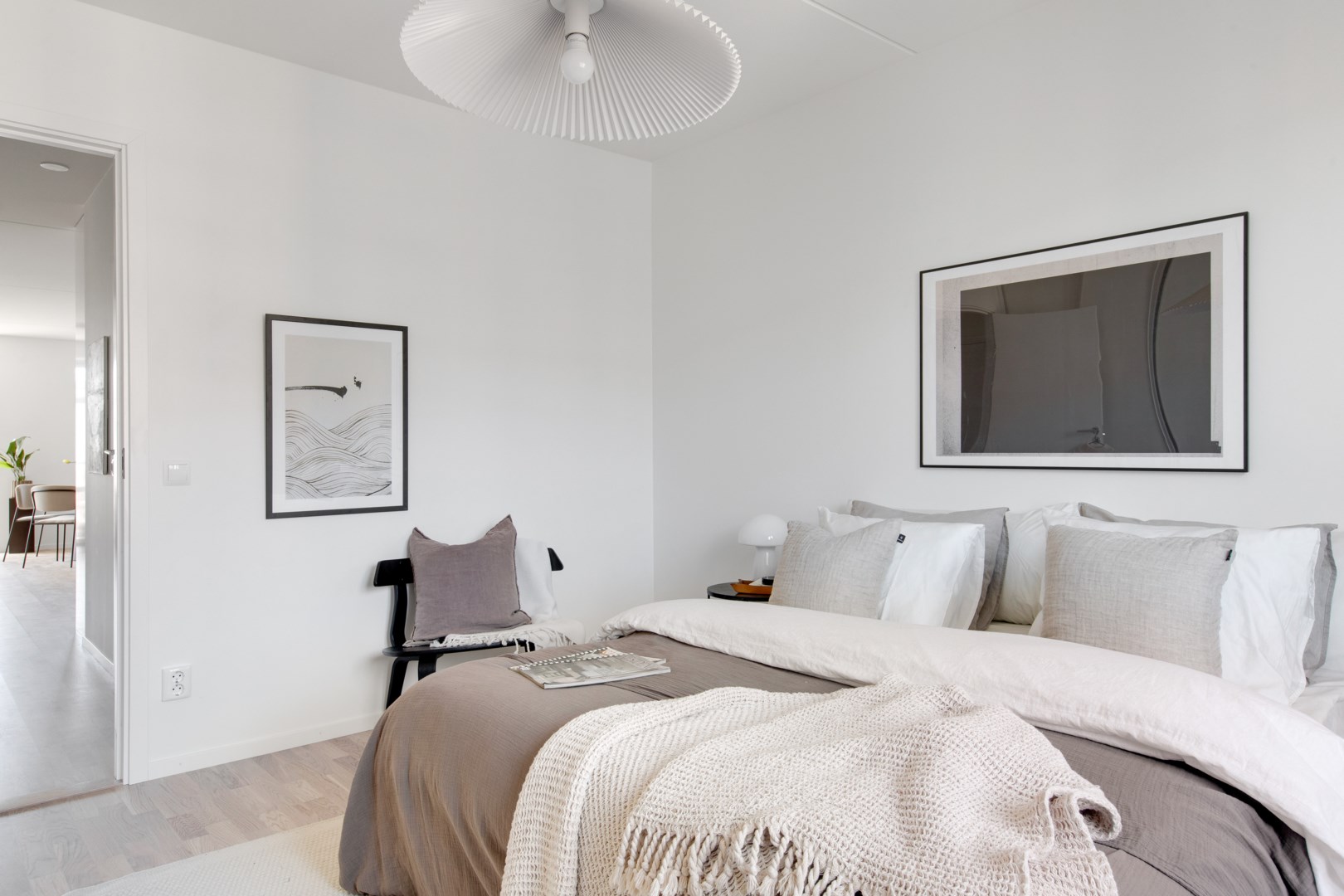 Bostadsbild från Gösta Wahlströms väg 2D, Såld i Rickomberga, Uppsala