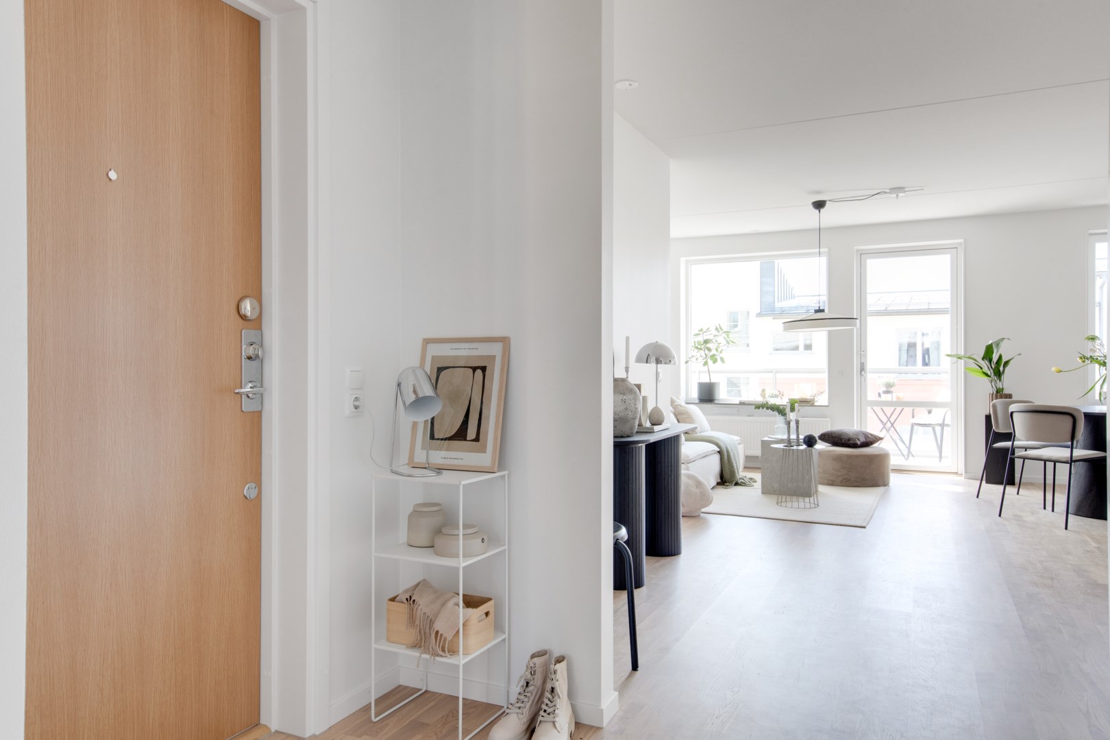 Bostadsbild från Gösta Wahlströms väg 2D, Såld i Rickomberga, Uppsala