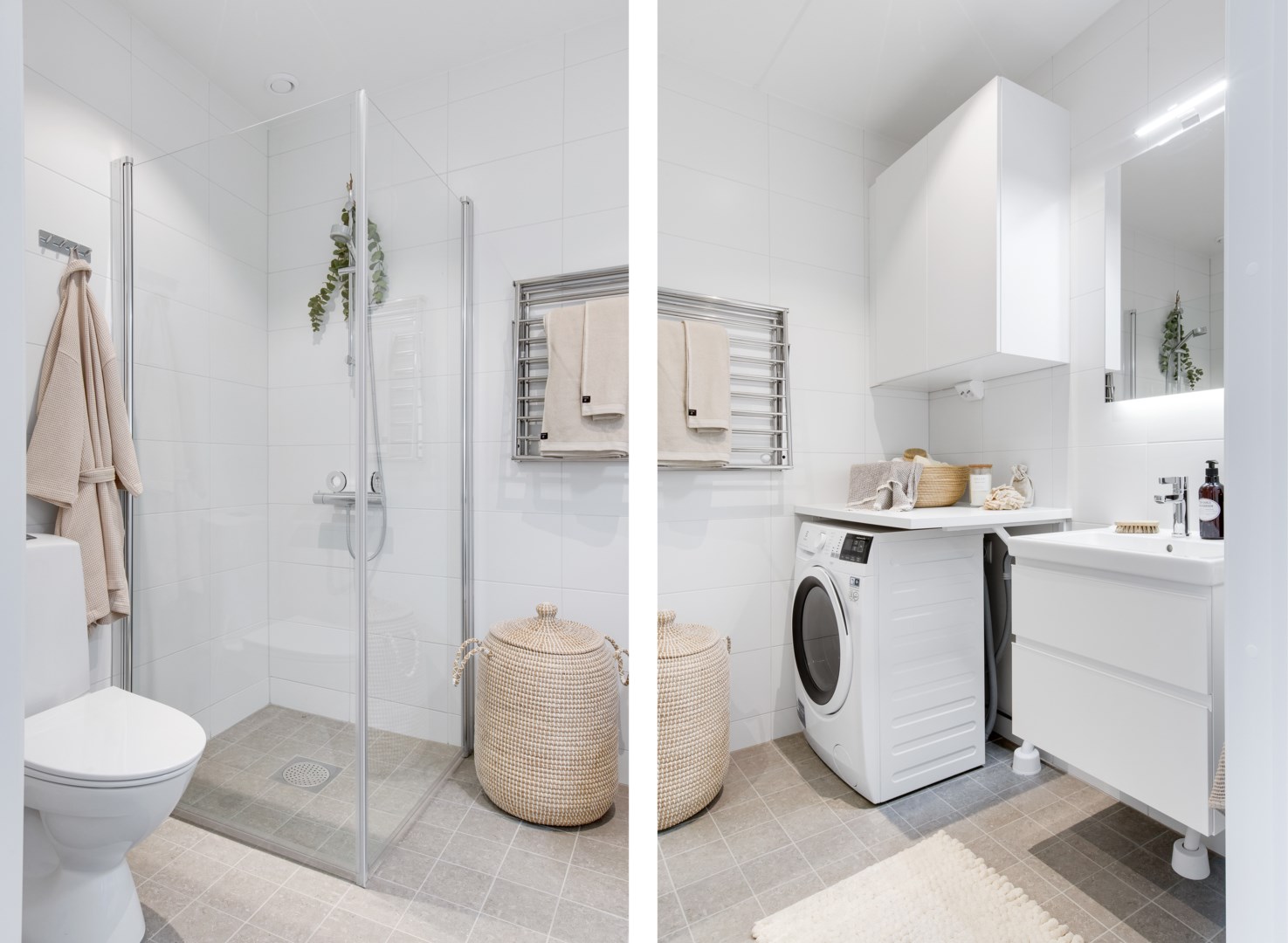 Bostadsbild från Gösta Wahlströms väg 2D, Såld i Rickomberga, Uppsala