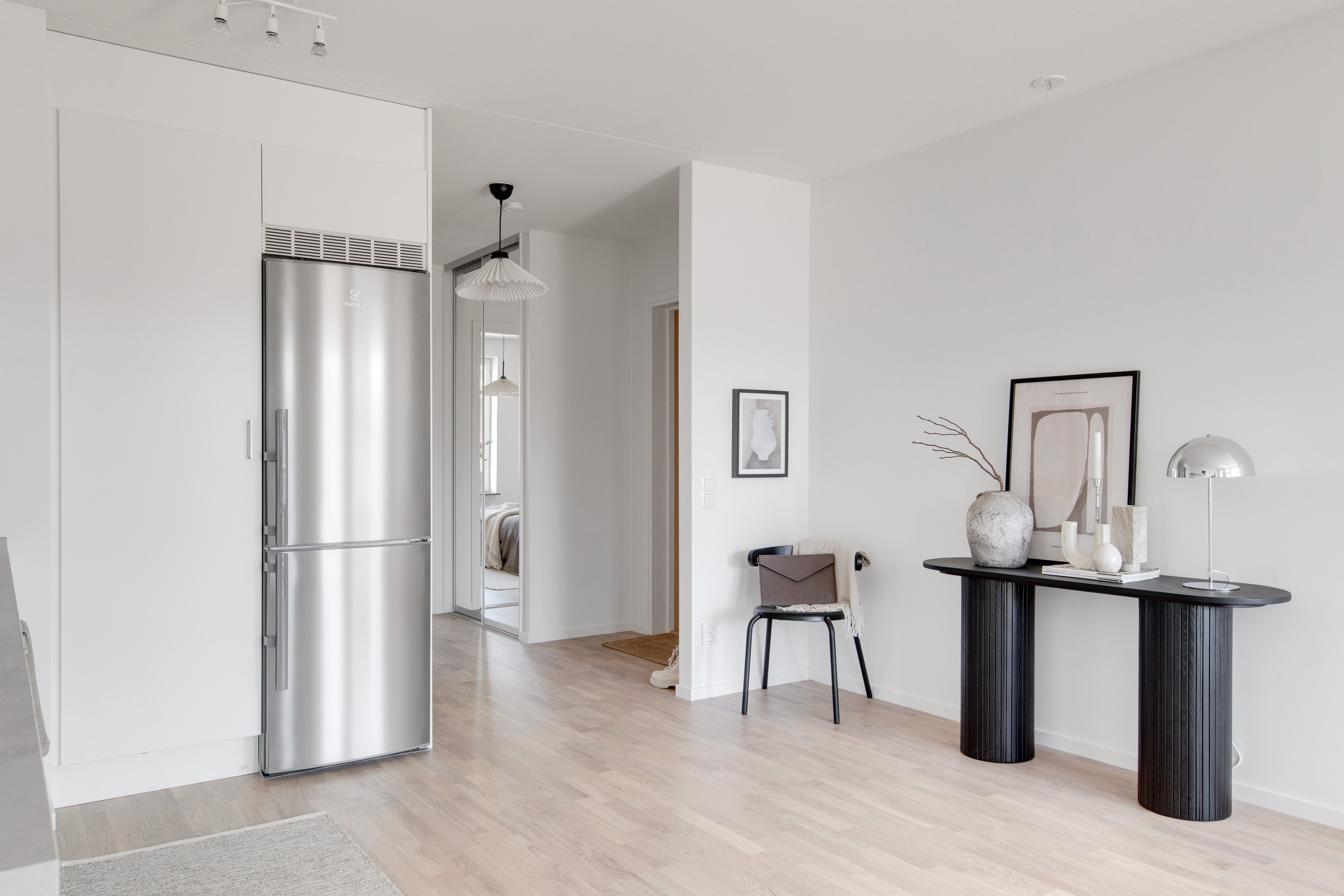 Bostadsbild från Gösta Wahlströms väg 2D, Såld i Rickomberga, Uppsala