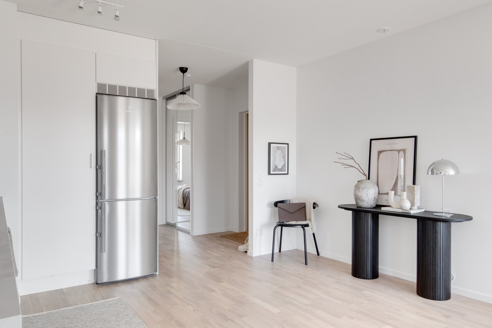 Bostadsbild från Gösta Wahlströms väg 2D, Såld i Rickomberga, Uppsala