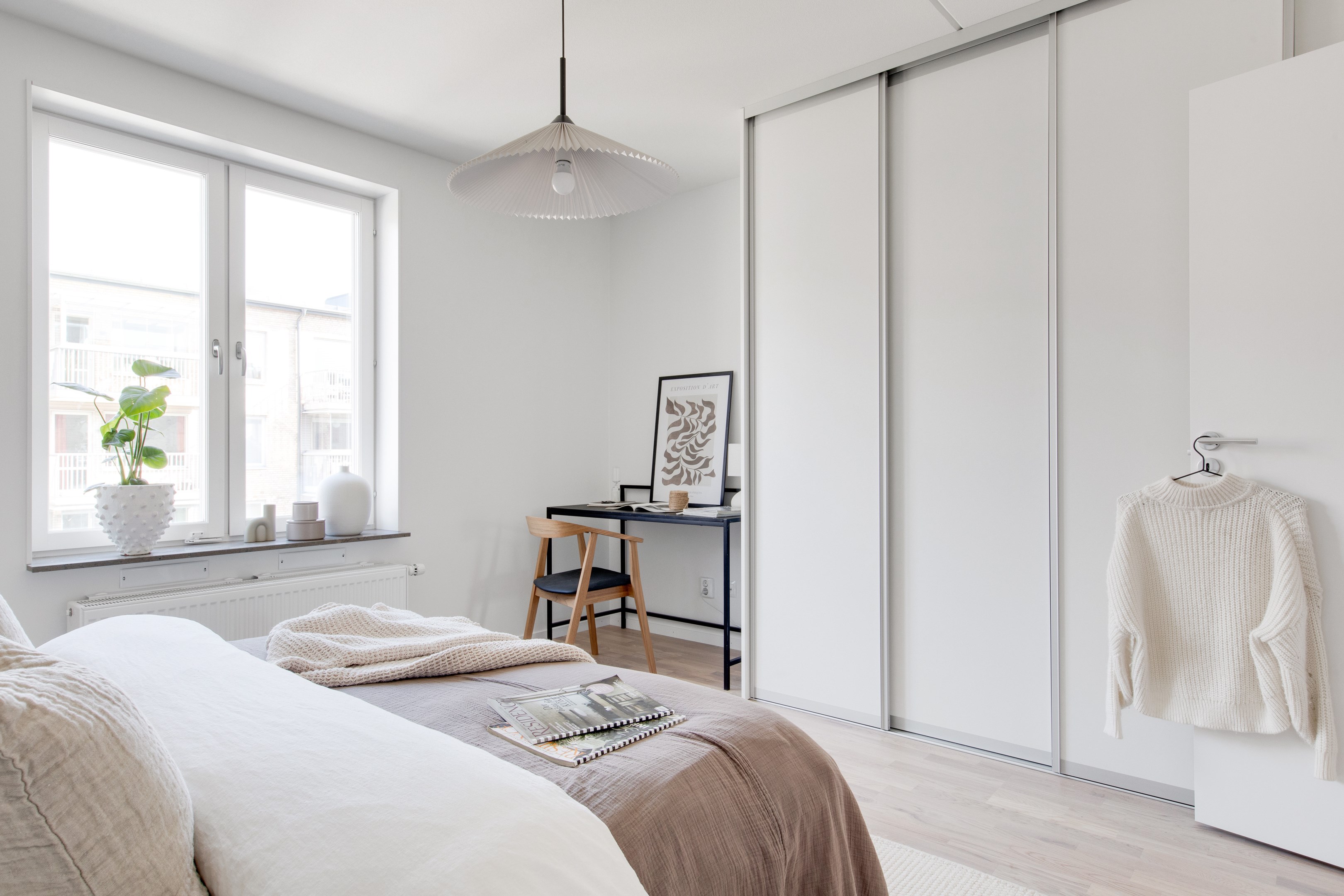 Bostadsbild från Gösta Wahlströms väg 2D, Såld i Rickomberga, Uppsala