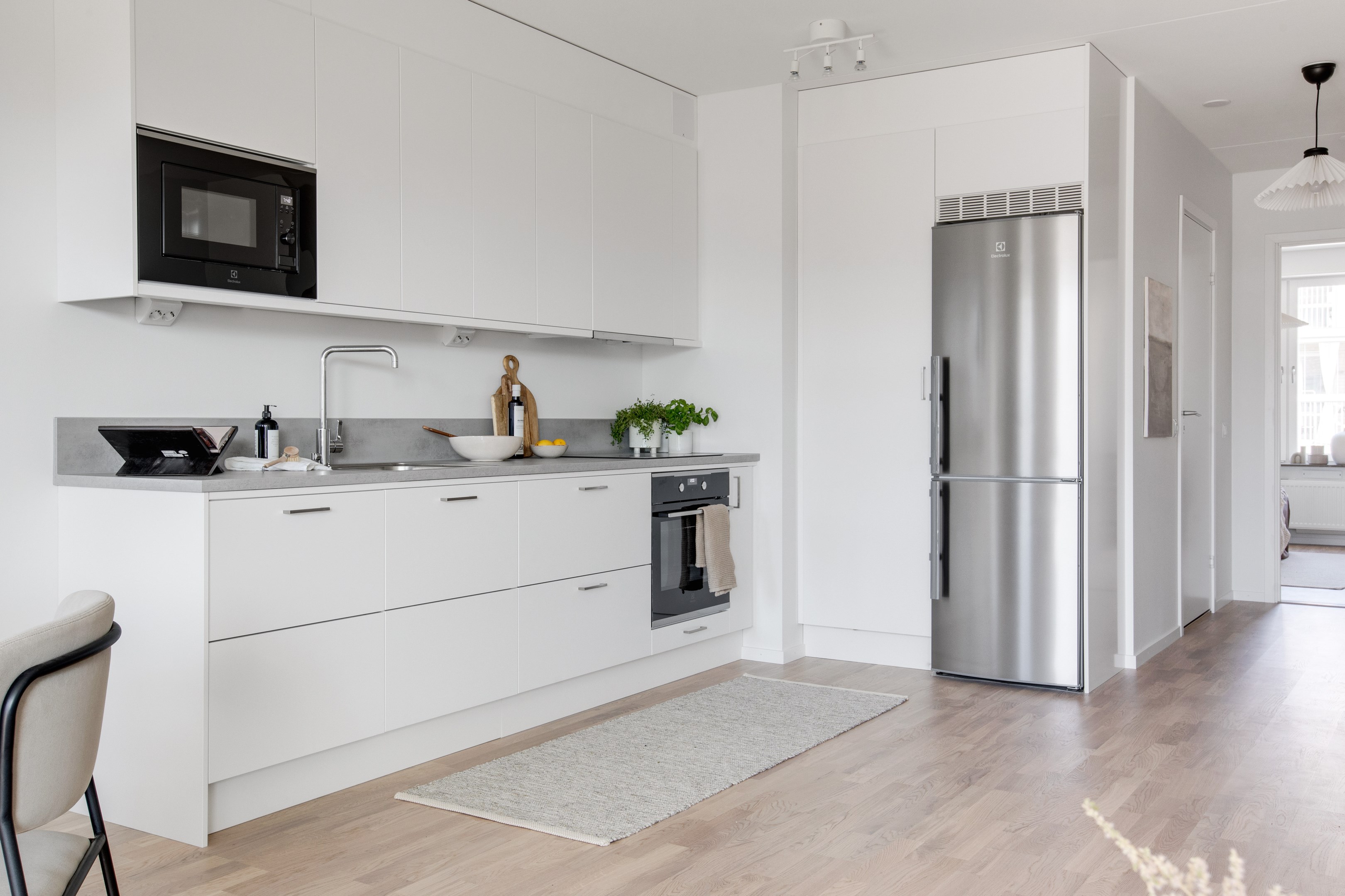 Bostadsbild från Gösta Wahlströms väg 2D, Såld i Rickomberga, Uppsala