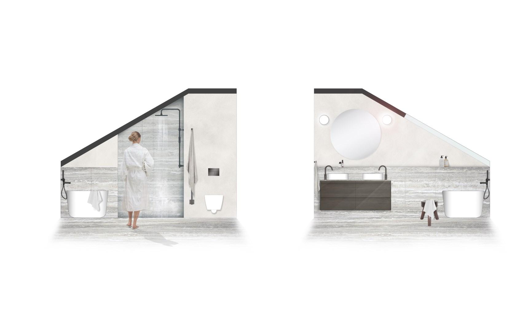 Bostadsbild från Högbergsgatan 59, Såld i Södermalm, Stockholm