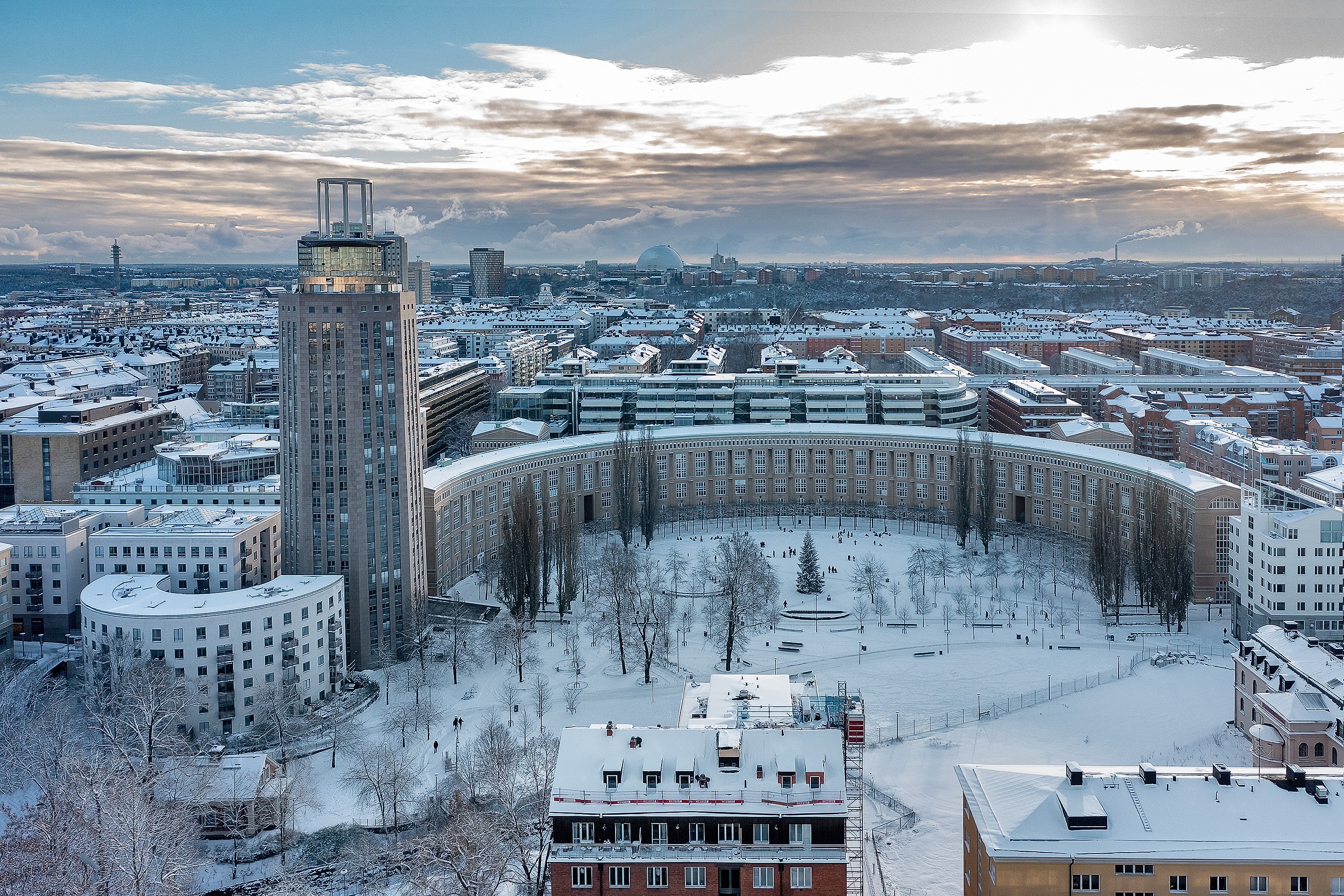 Bostadsbild från Högbergsgatan 59, Såld i Södermalm, Stockholm