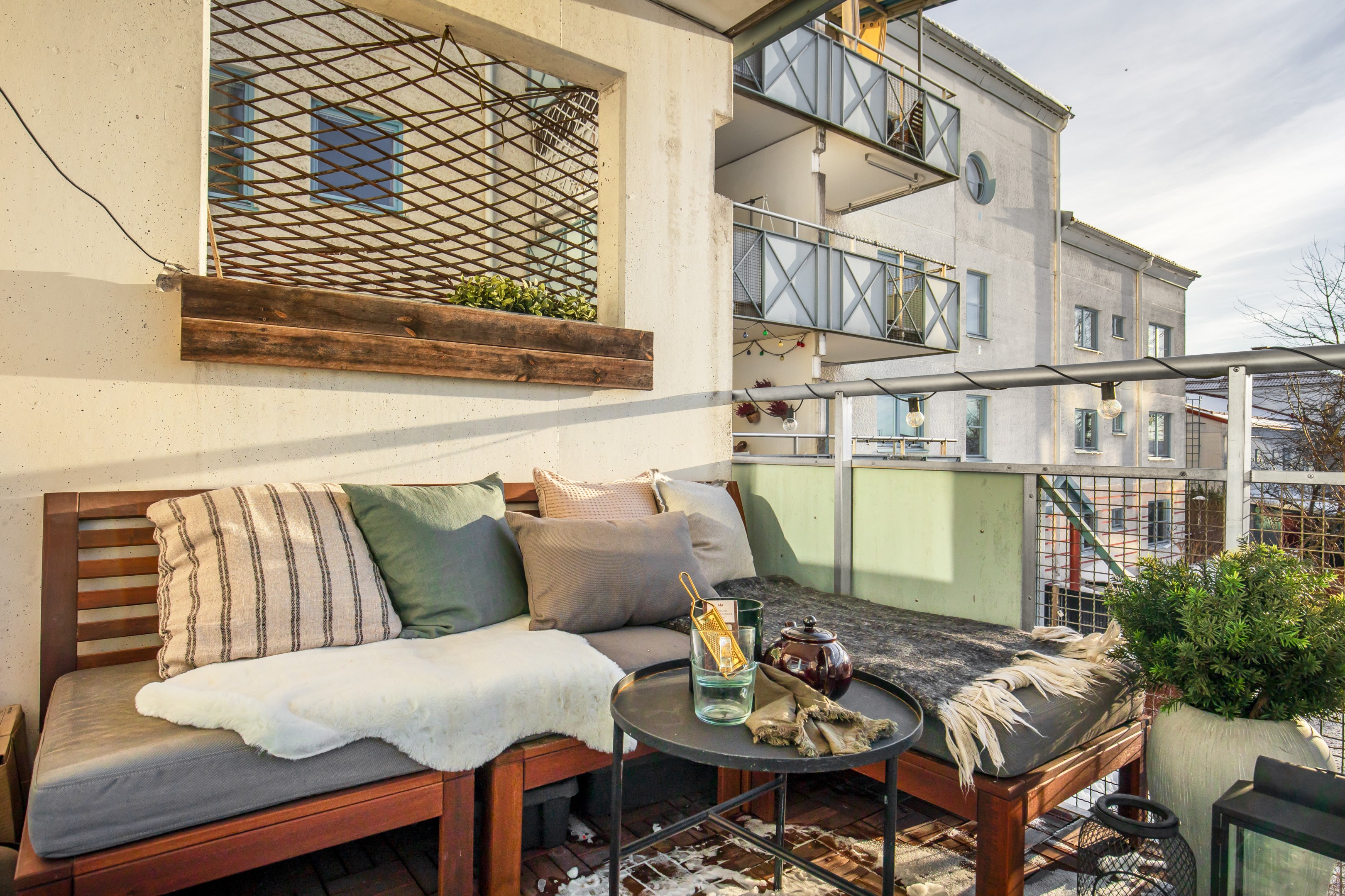 Bostadsbild från Diligensvägen 39, Såld i Jarlaberg, Nacka