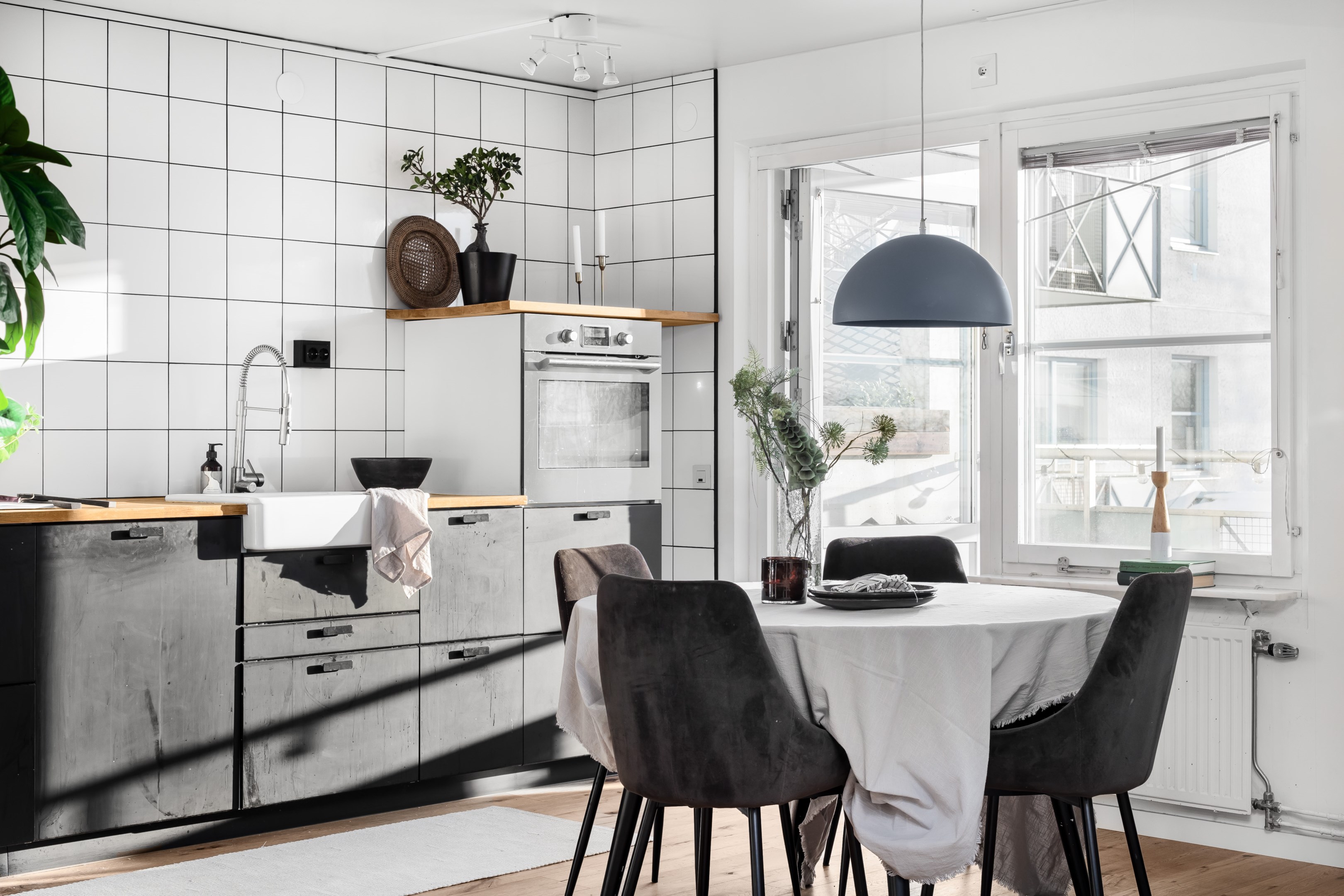 Bostadsbild från Diligensvägen 39, Såld i Jarlaberg, Nacka