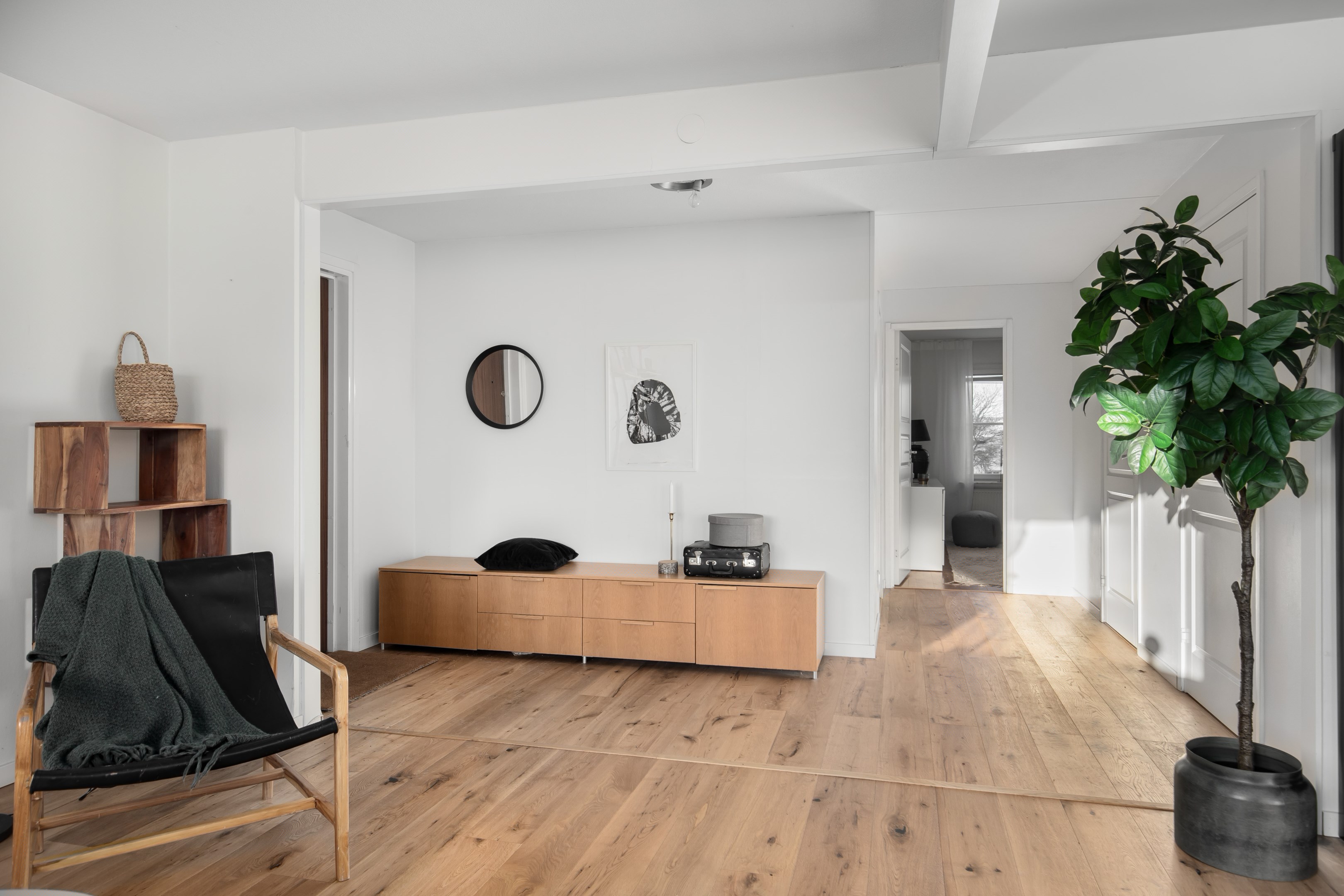 Bostadsbild från Diligensvägen 39, Såld i Jarlaberg, Nacka