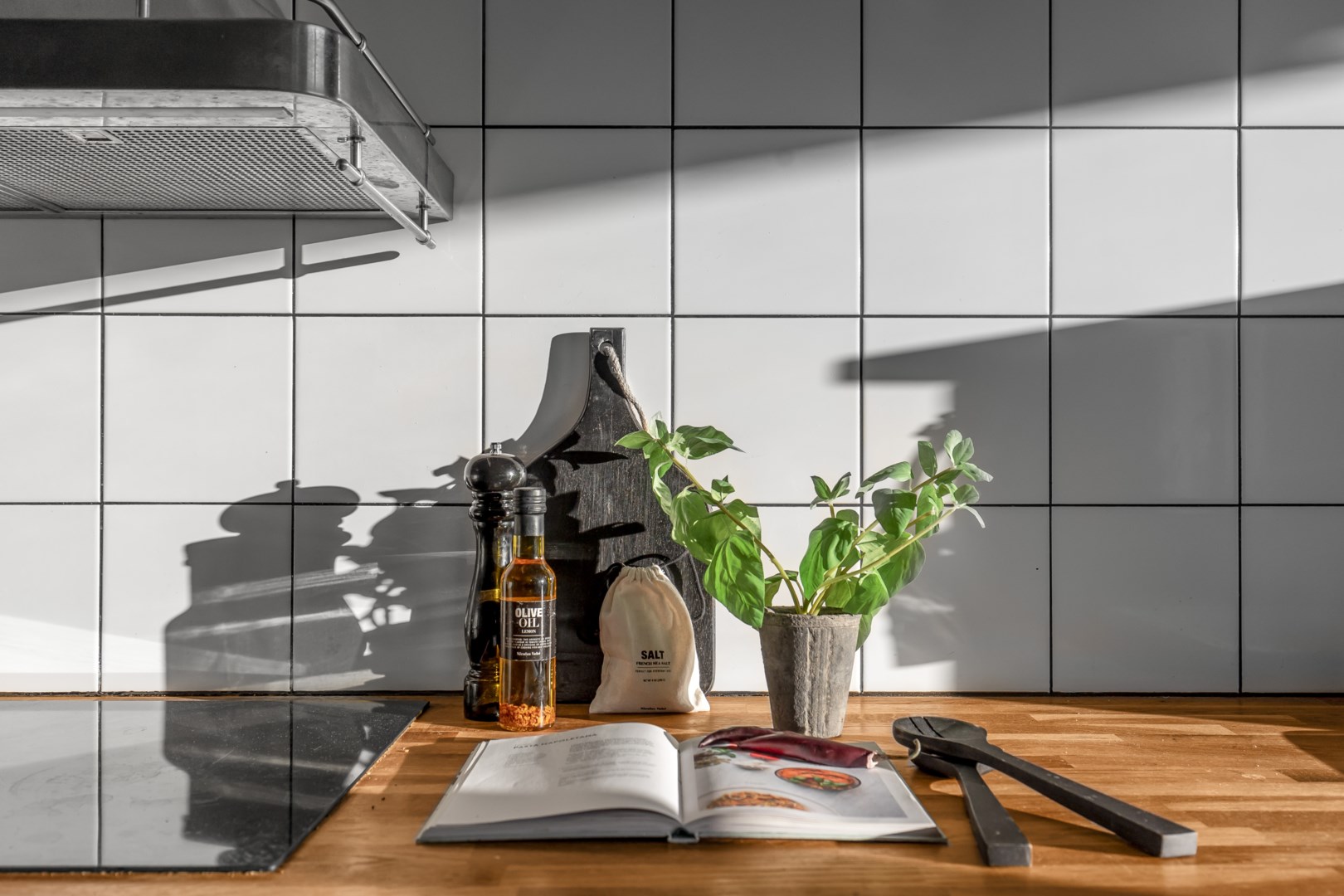 Bostadsbild från Diligensvägen 39, Såld i Jarlaberg, Nacka