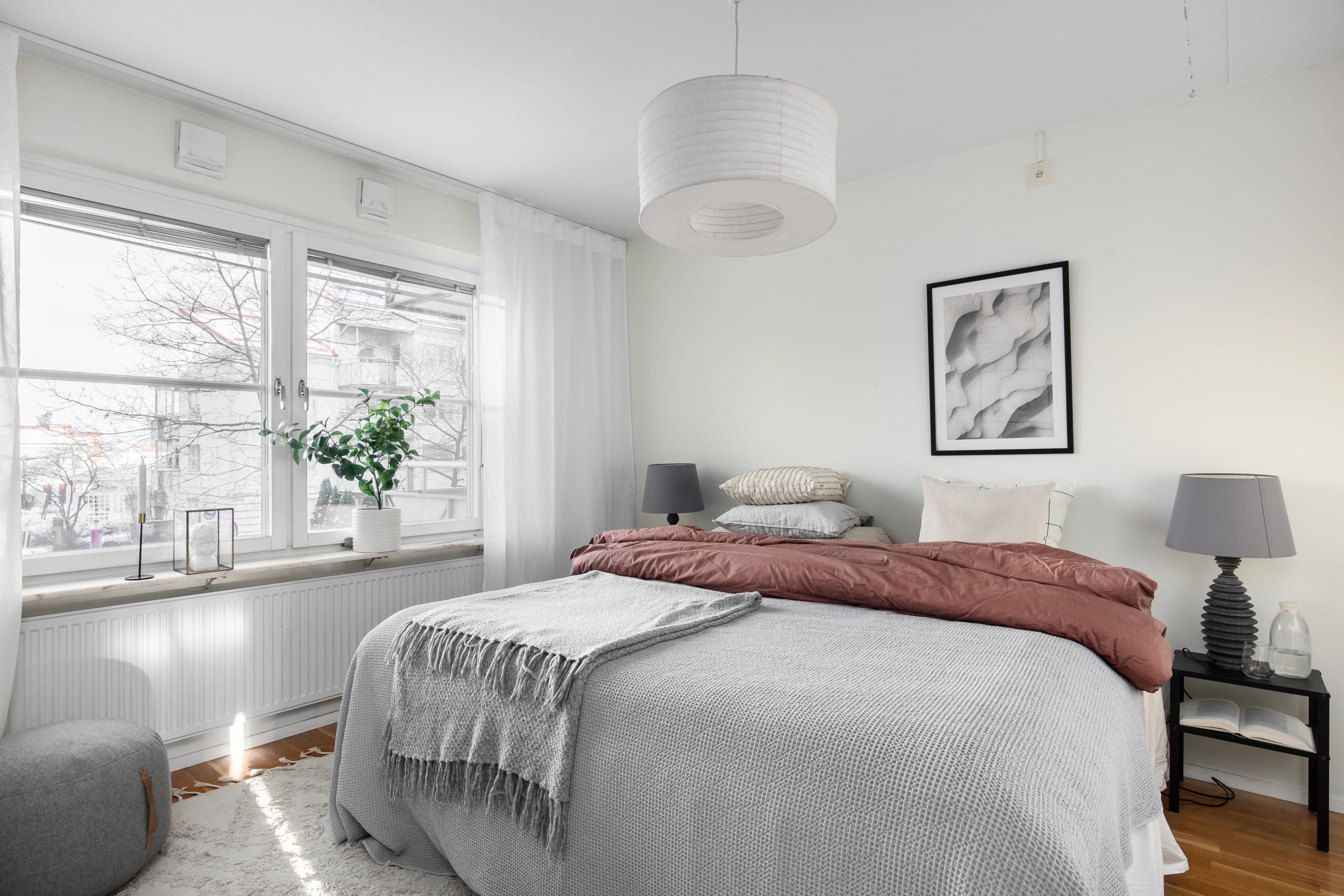 Bostadsbild från Diligensvägen 39, Såld i Jarlaberg, Nacka