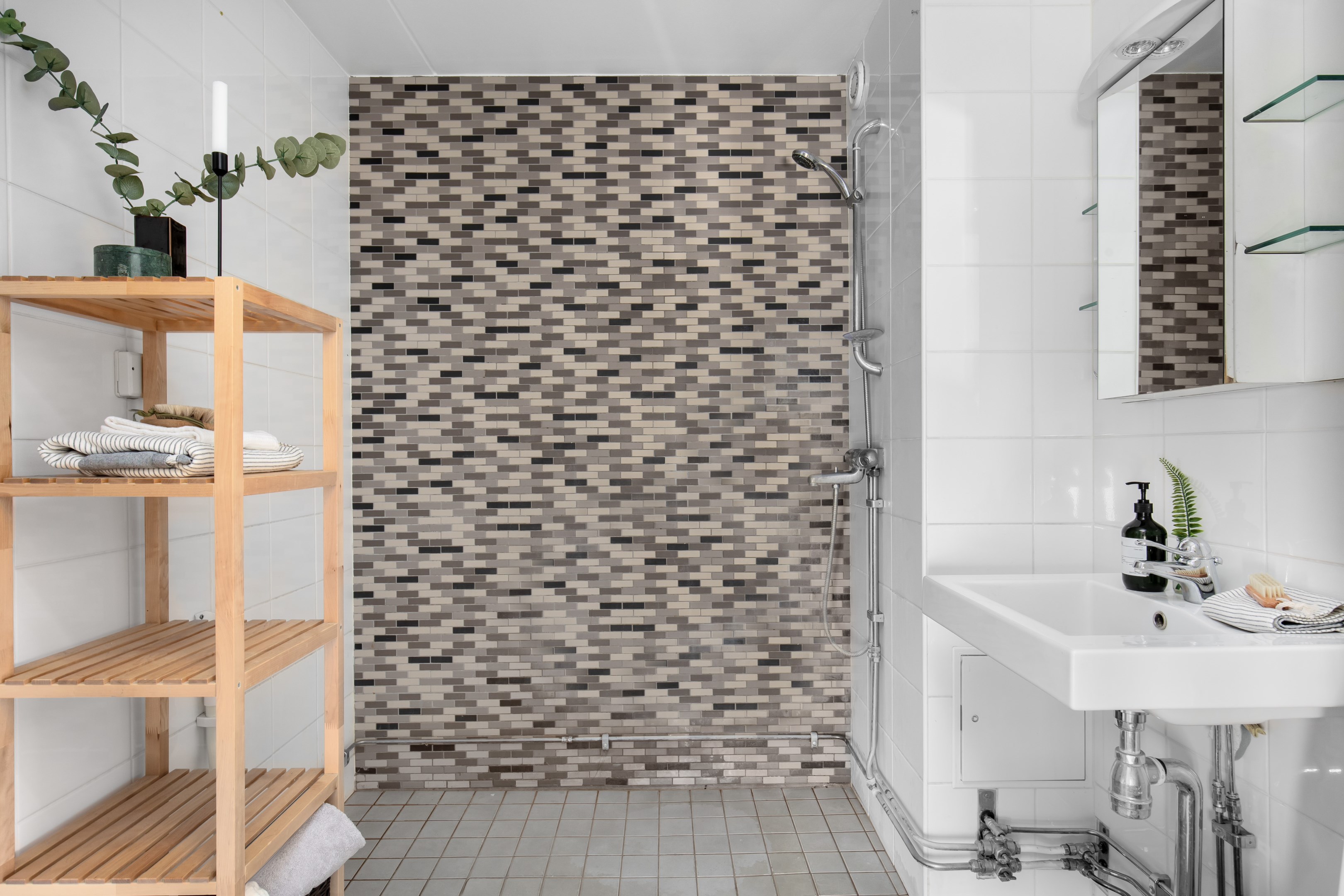 Bostadsbild från Diligensvägen 39, Såld i Jarlaberg, Nacka