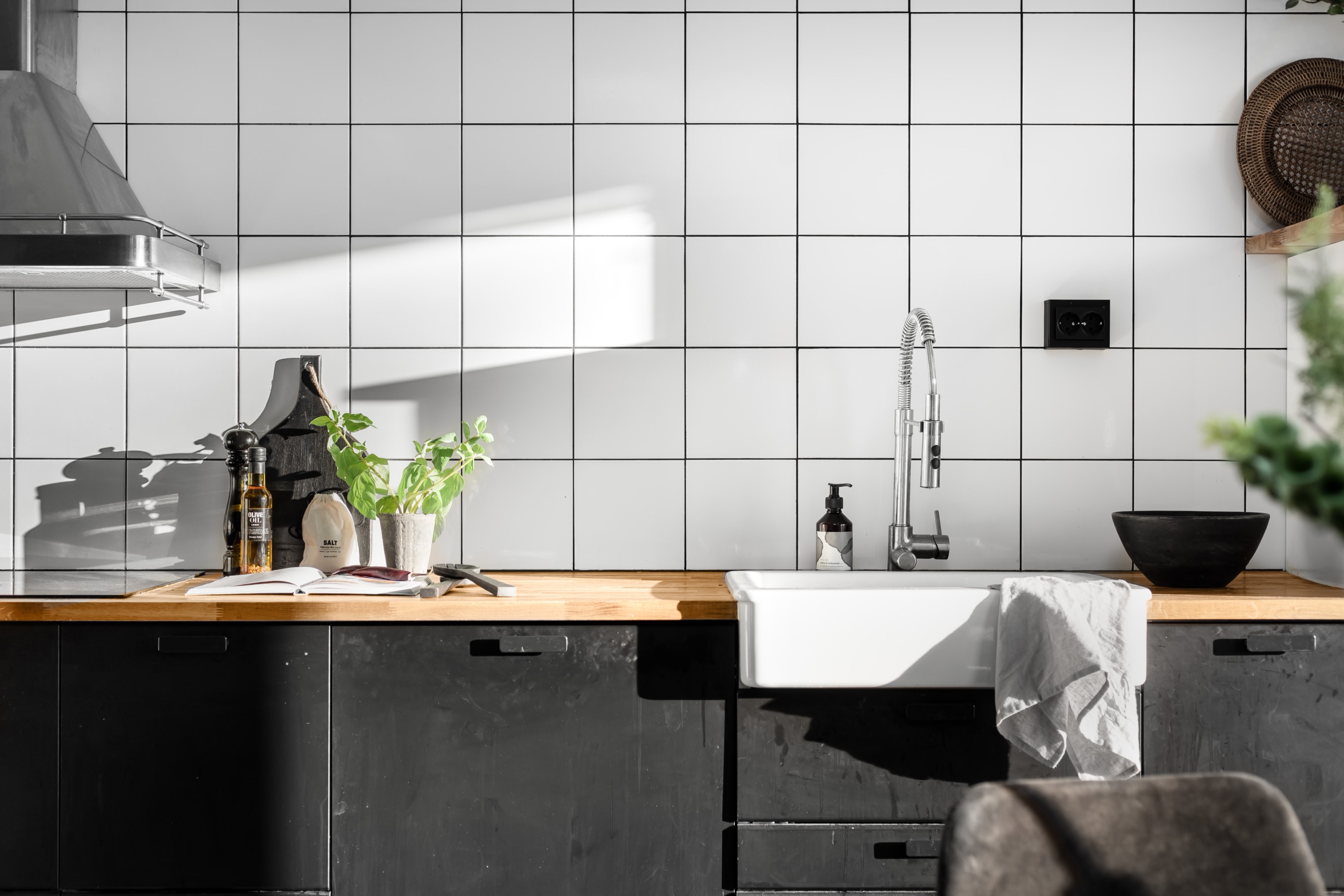 Bostadsbild från Diligensvägen 39, Såld i Jarlaberg, Nacka