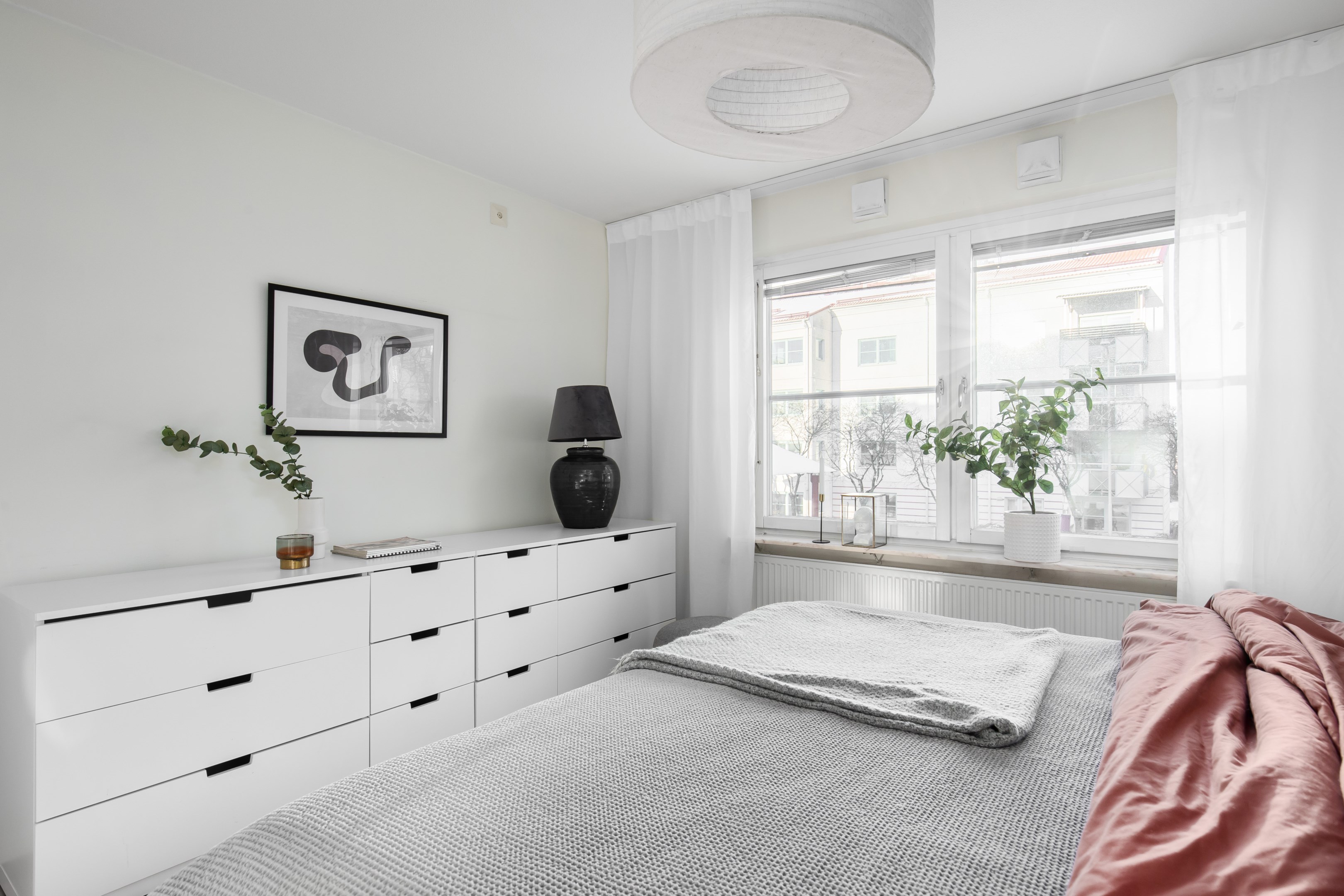 Bostadsbild från Diligensvägen 39, Såld i Jarlaberg, Nacka