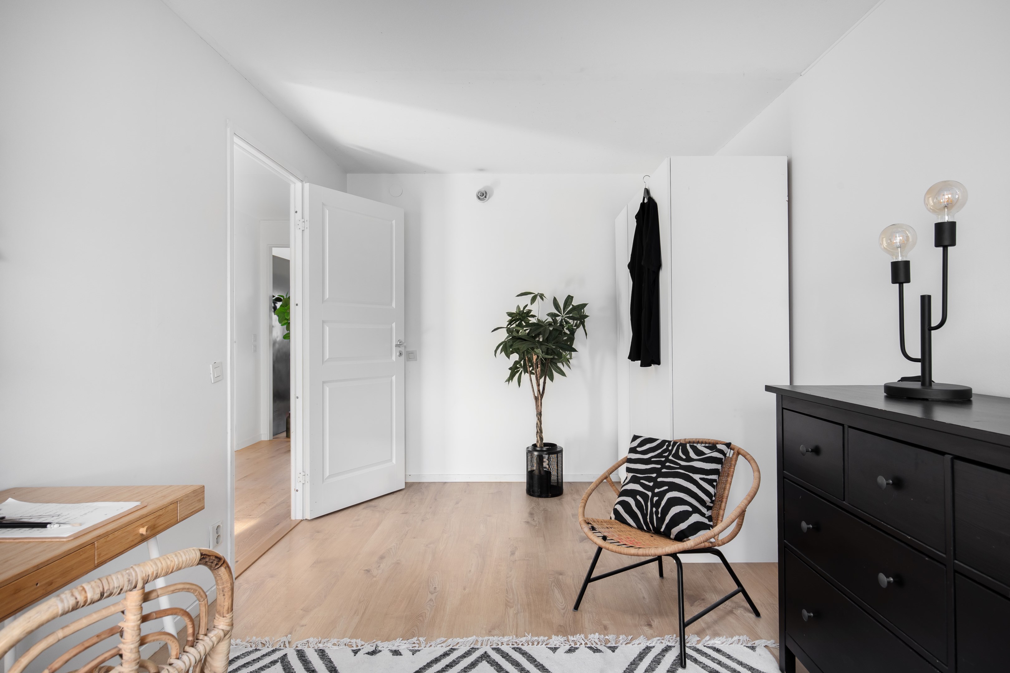 Bostadsbild från Diligensvägen 39, Såld i Jarlaberg, Nacka