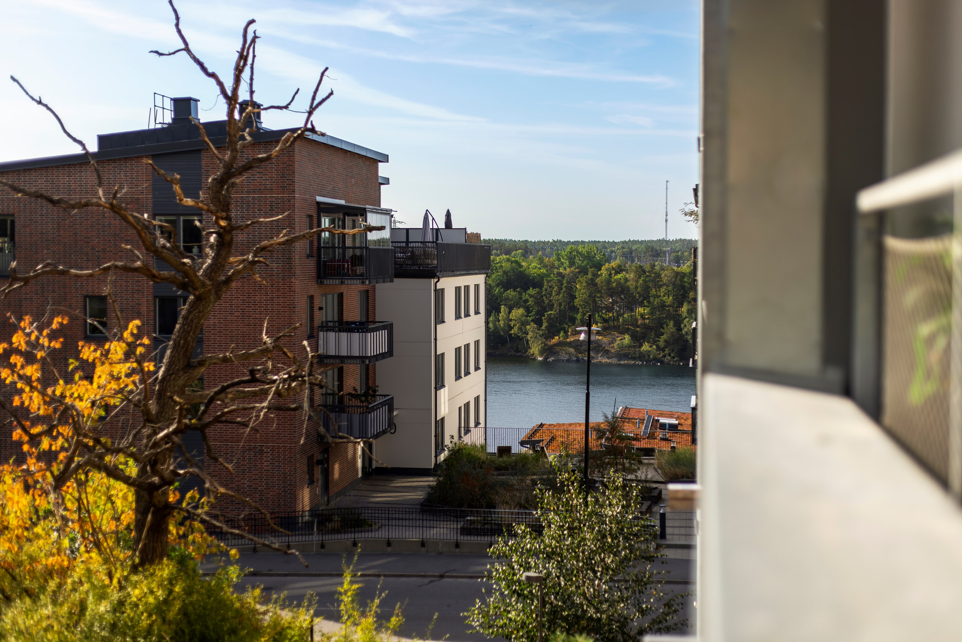 Bostadsbild från Tollareslingan 3, 3tr, Kommande i Tollare, Nacka