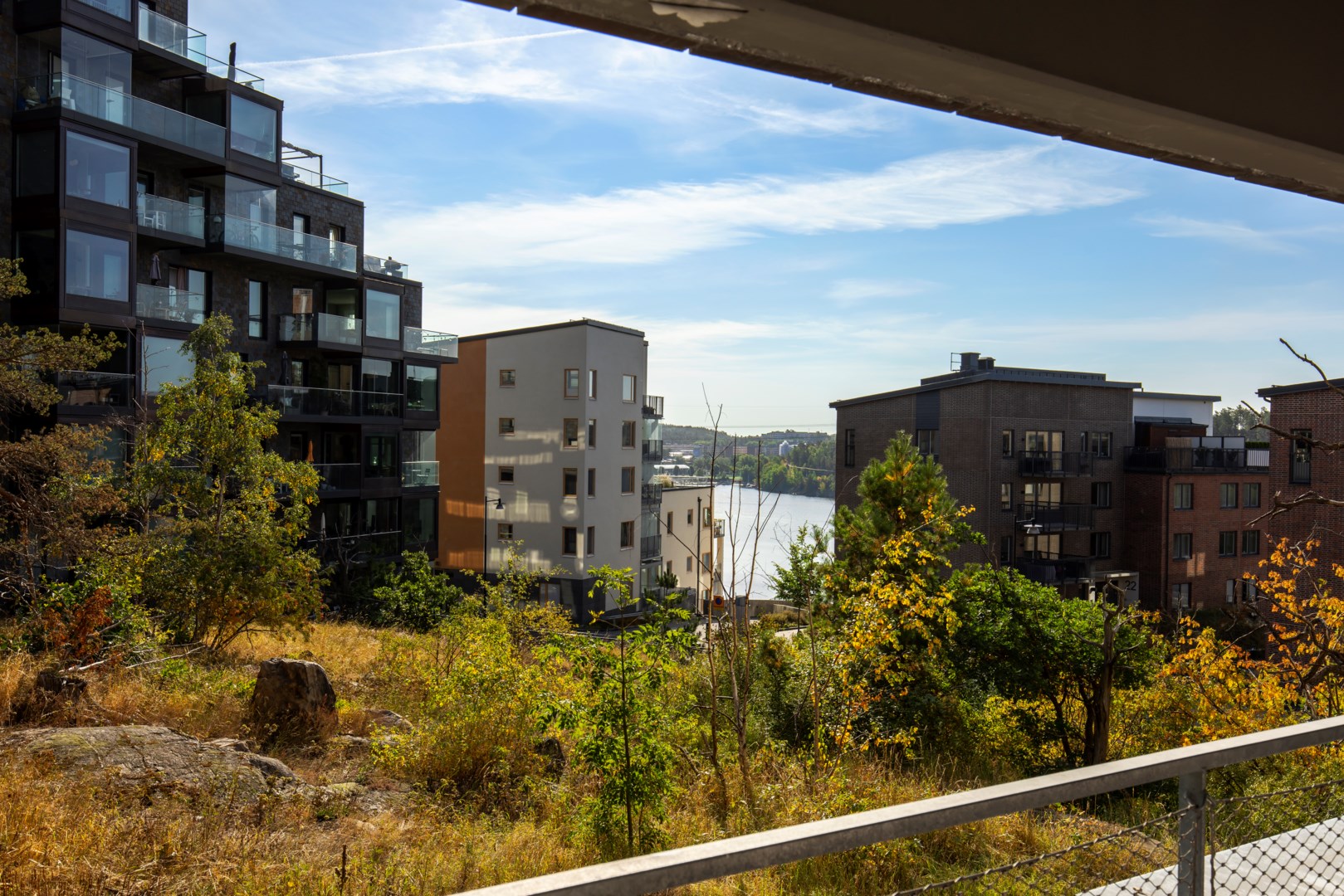 Bostadsbild från Tollareslingan 3, 3tr, Kommande i Tollare, Nacka