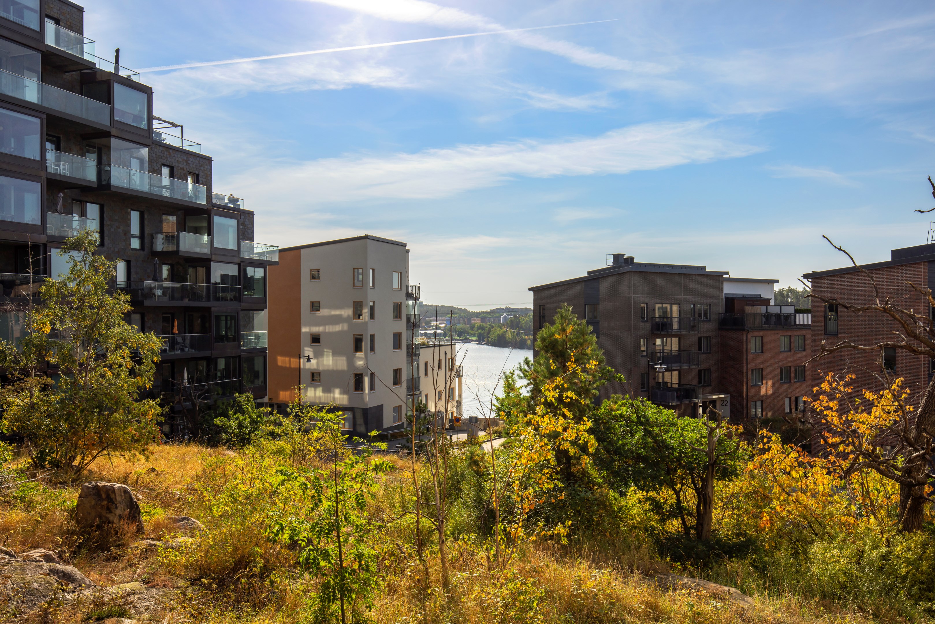 Bostadsbild från Tollareslingan 3, 3tr, Kommande i Tollare, Nacka